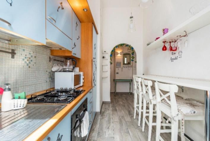 Sweet Apartamento *