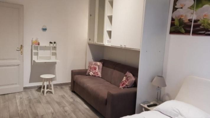 Sweet Apartamento
