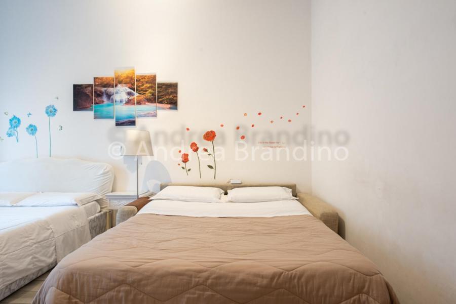 Apartamento Sweet Roma