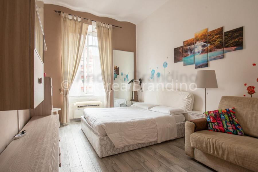Apartamento Sweet Roma