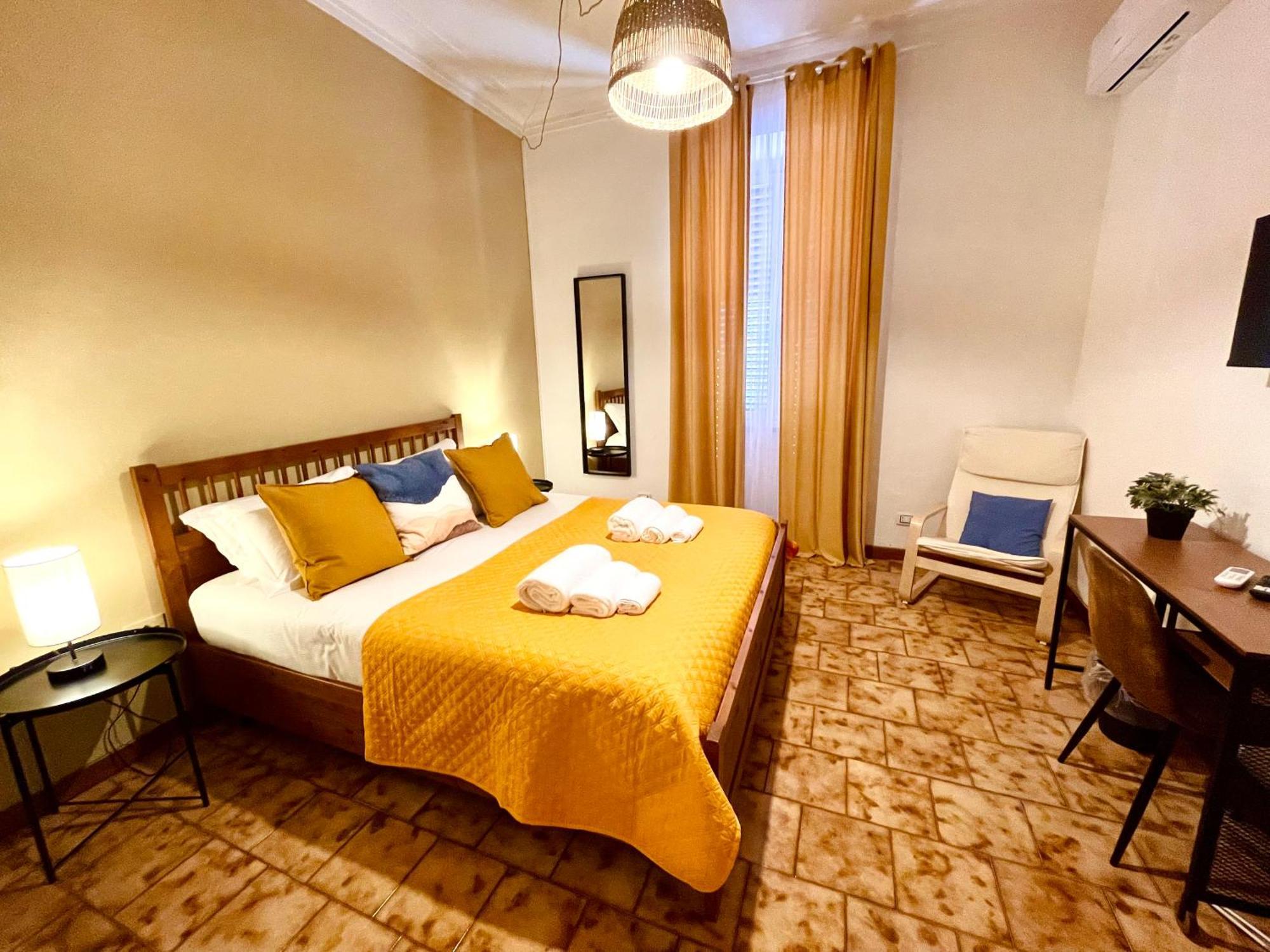 Apartamento Monteverde Hideaway Roma