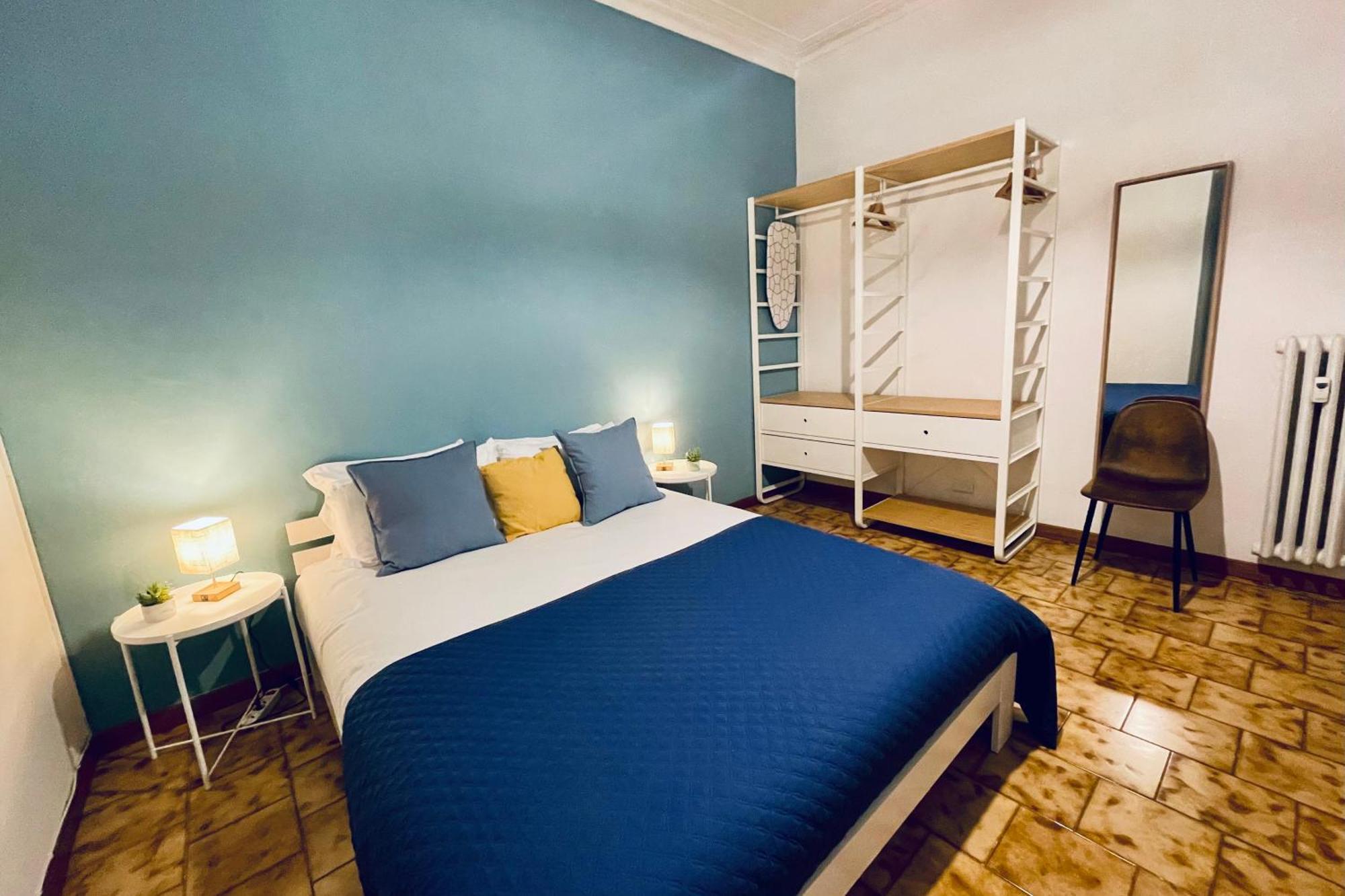 Monteverde Hideaway Apartamento Roma