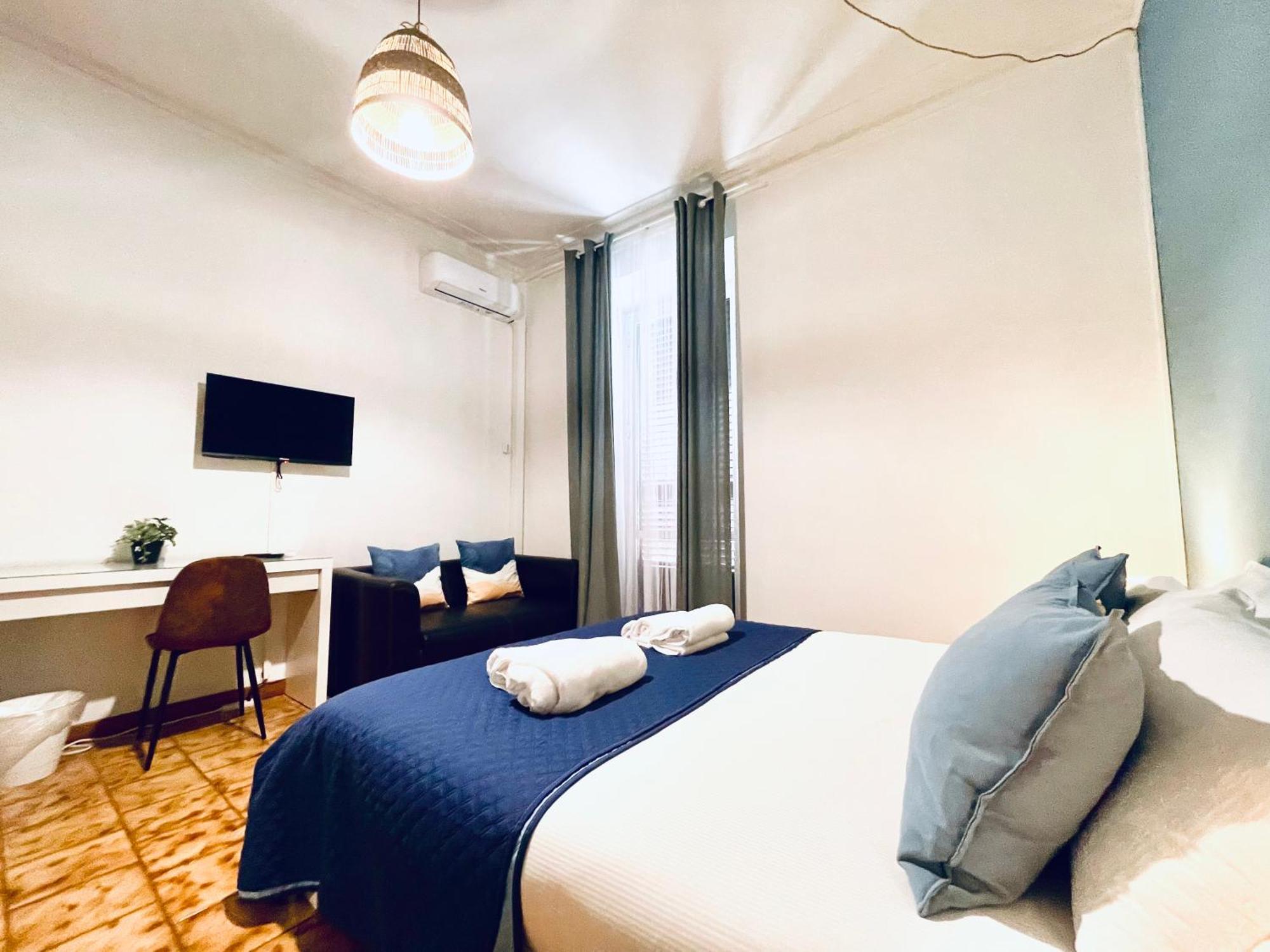 Apartamento Monteverde Hideaway Roma