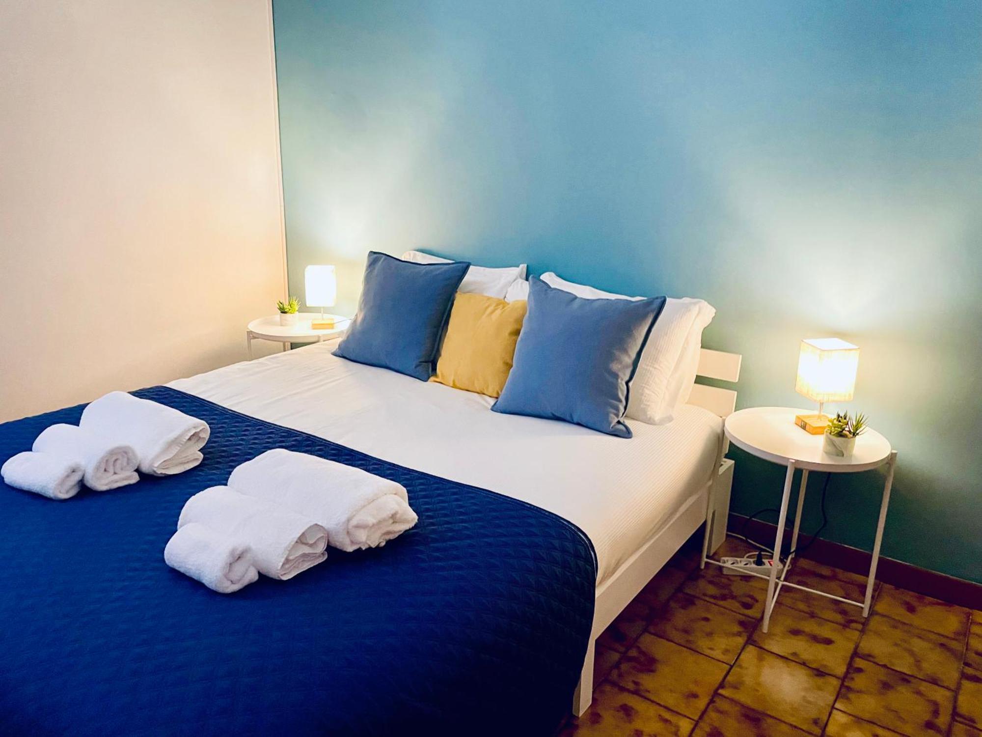 Monteverde Hideaway Apartamento Roma