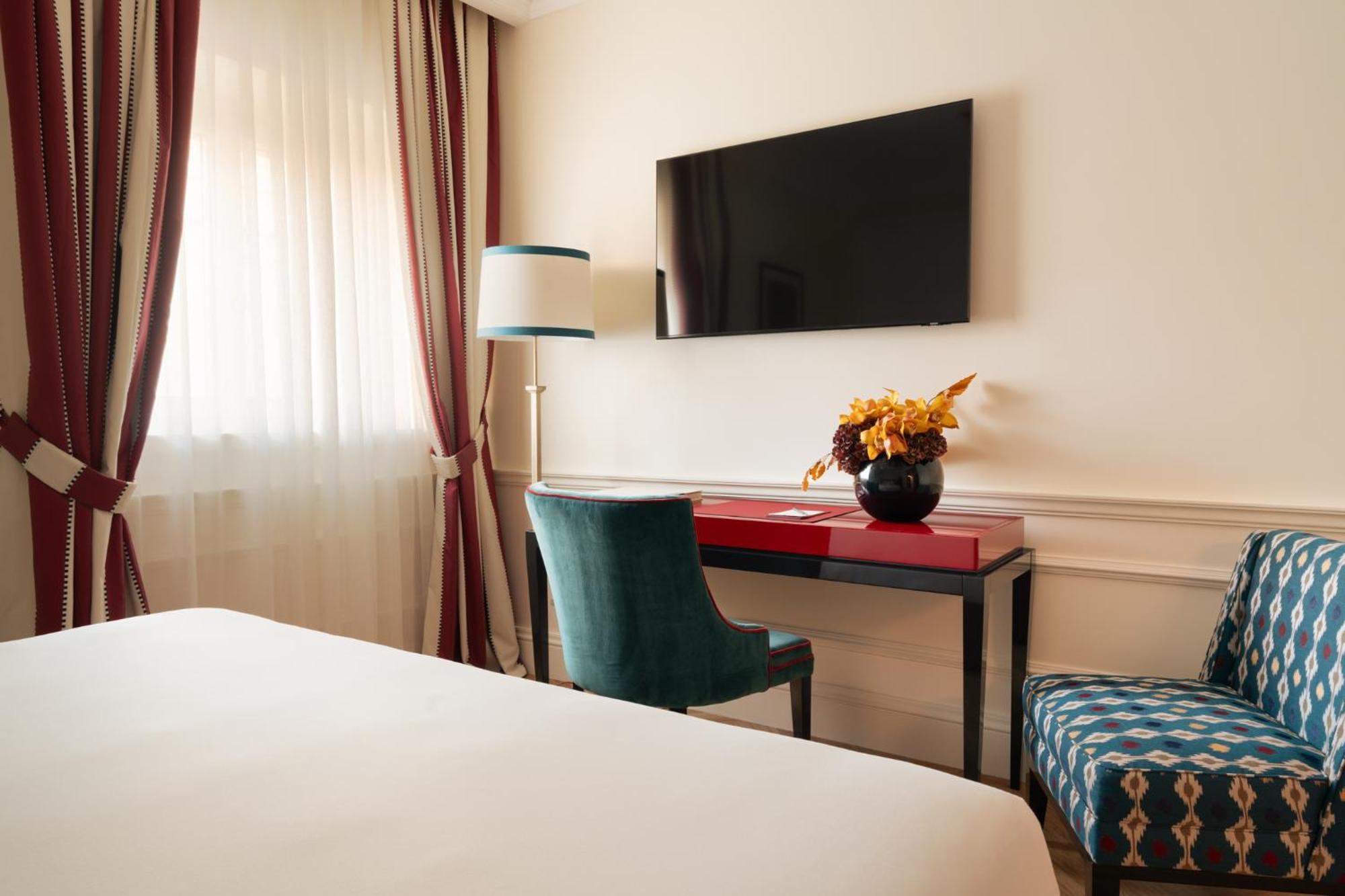Palazzo Ripetta Hotell Roma