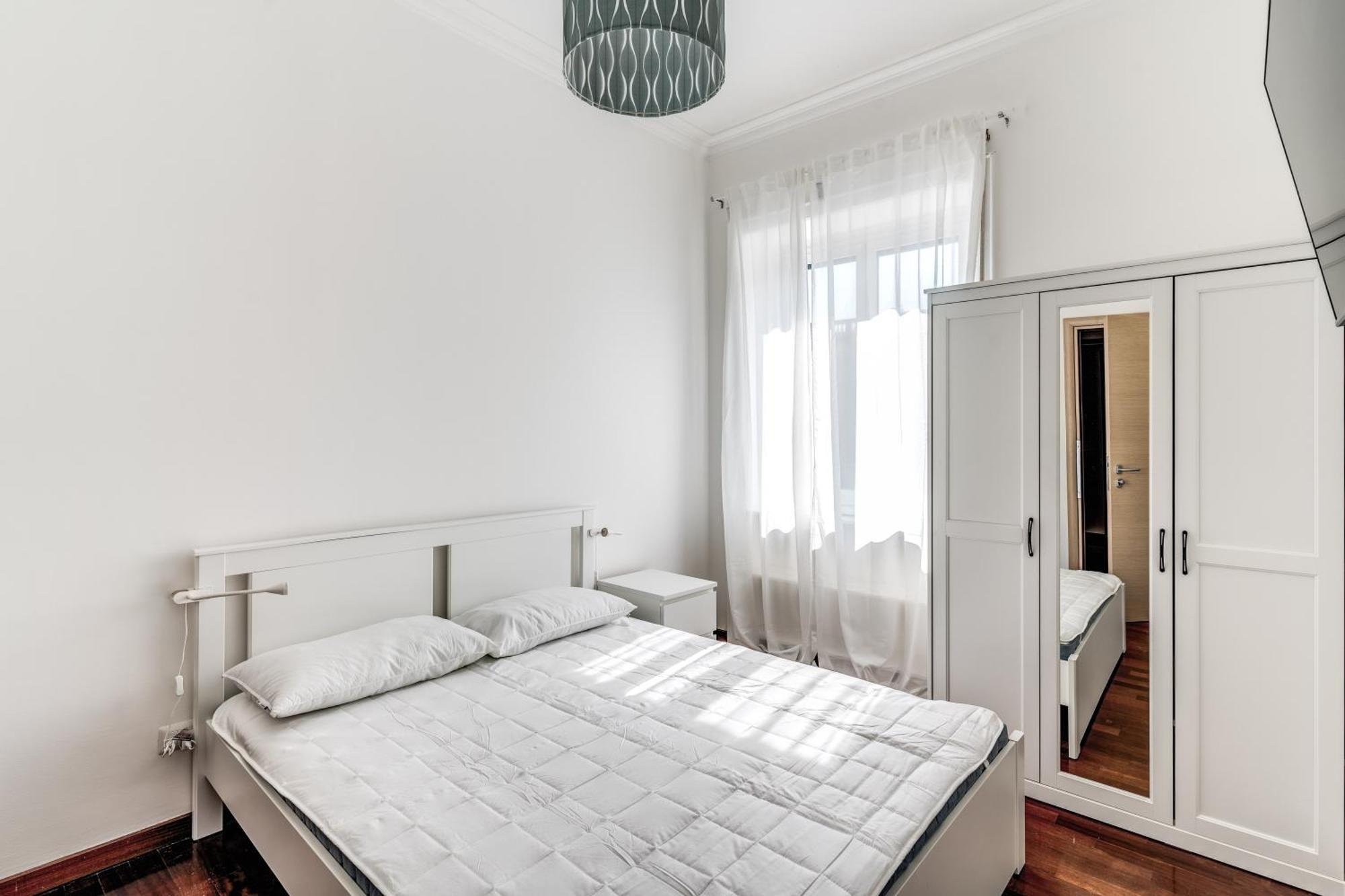 Re Di Lovely Apartamento