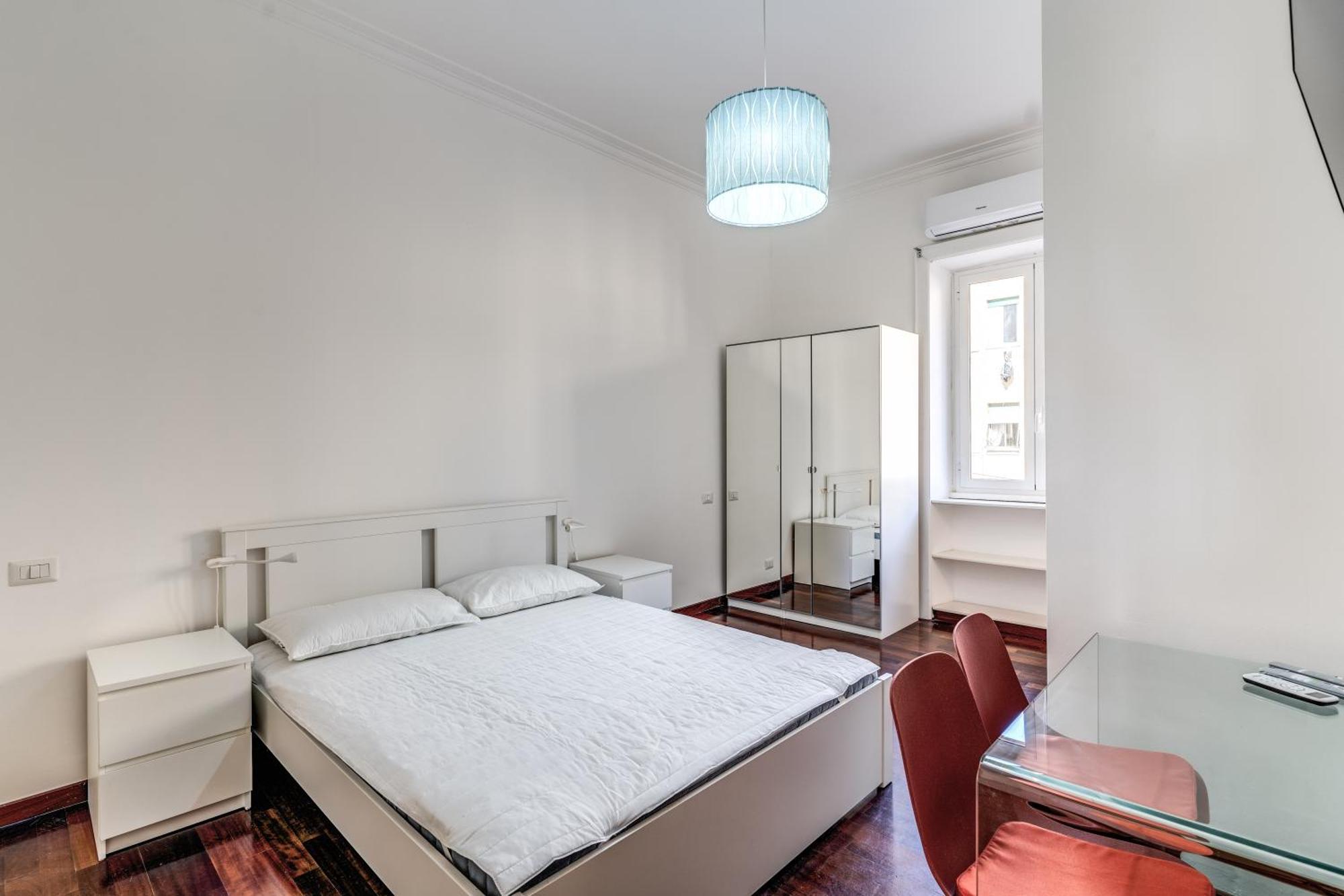 Apartamento Re Di Lovely