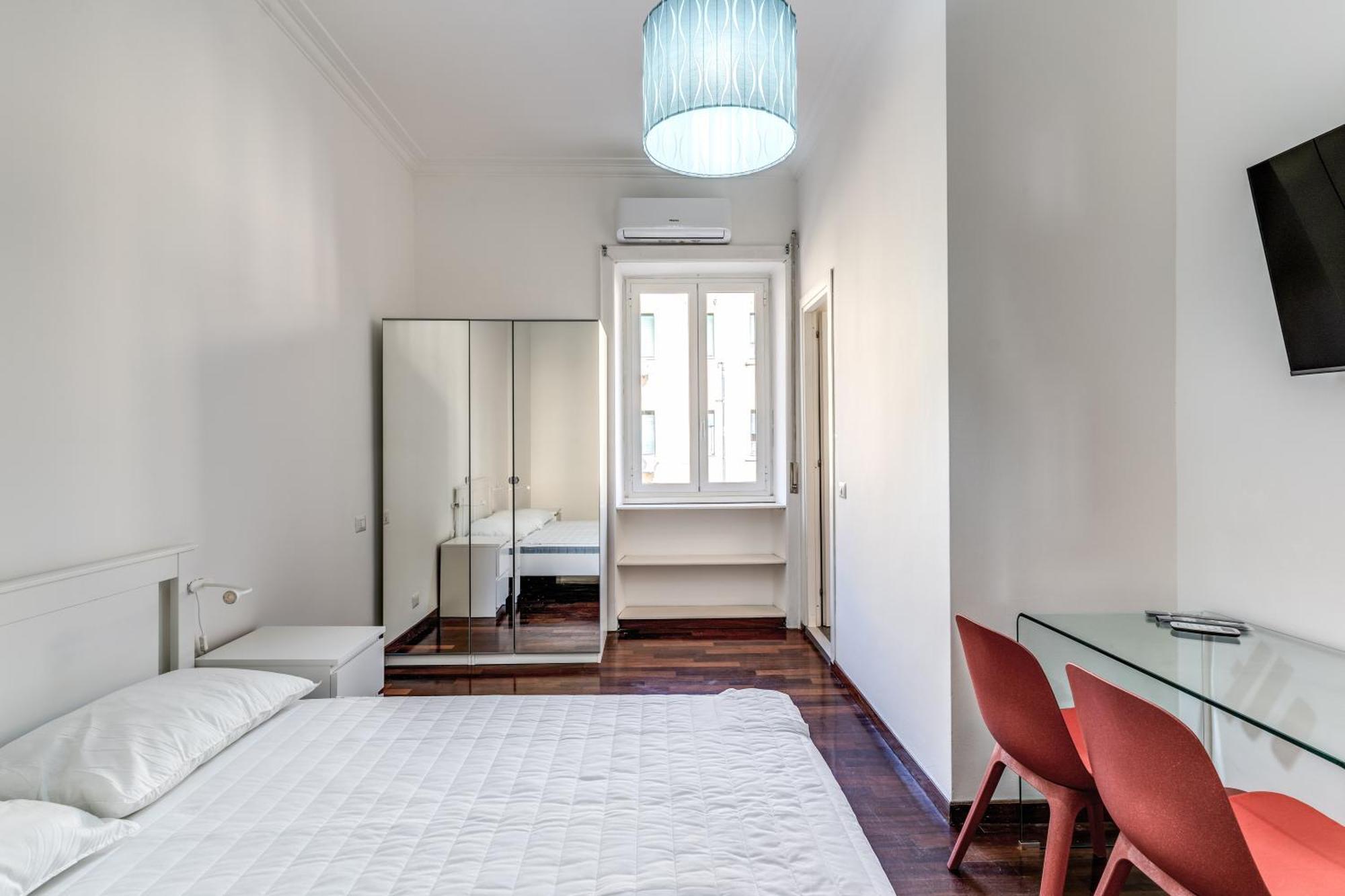 Re Di Lovely Apartamento