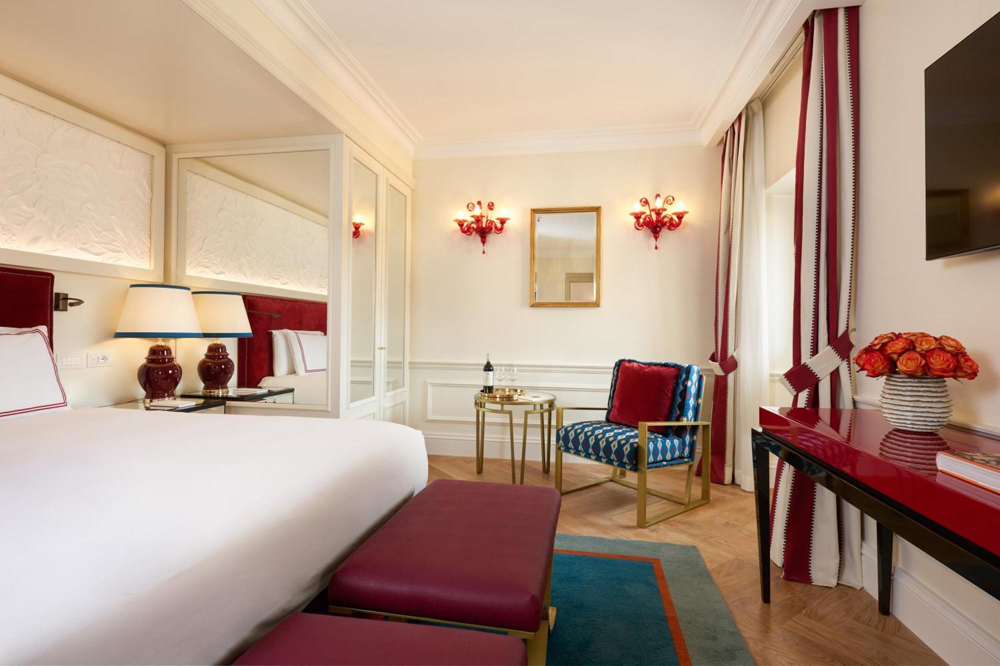 Palazzo Ripetta Hotell