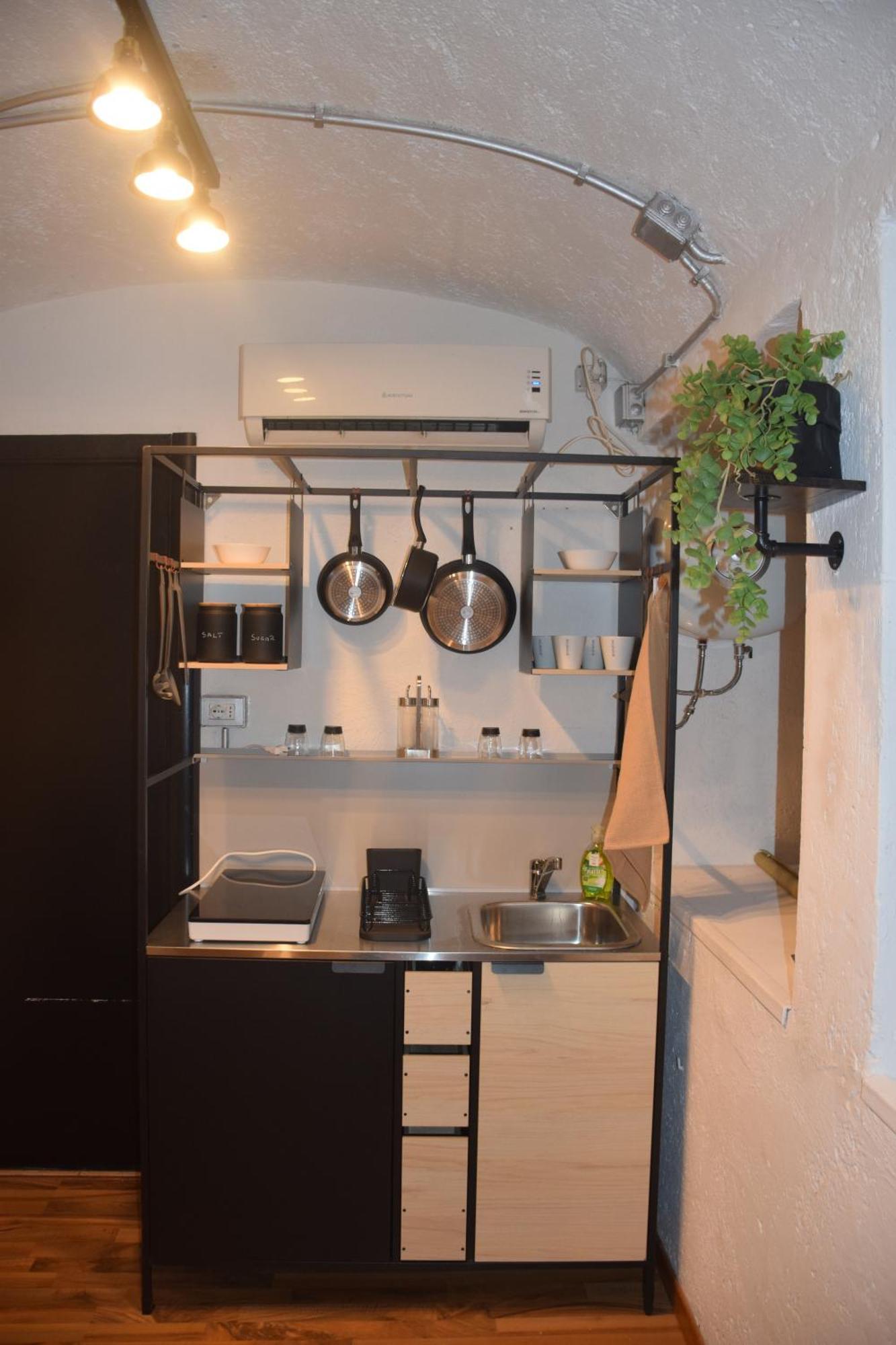 Domus Laura Rione Monti Apartment Rom