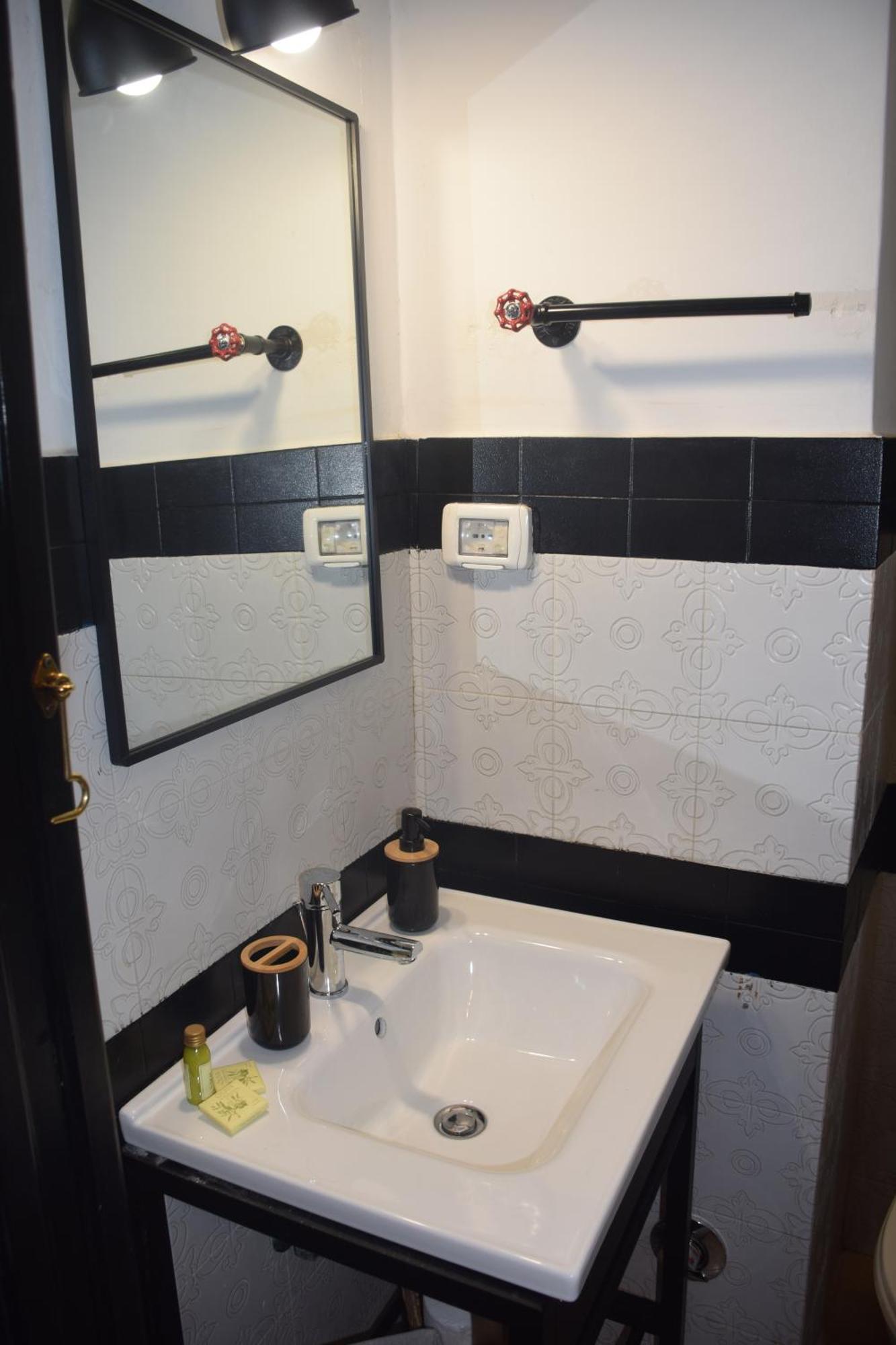 Apartment Domus Laura Rione Monti Rom