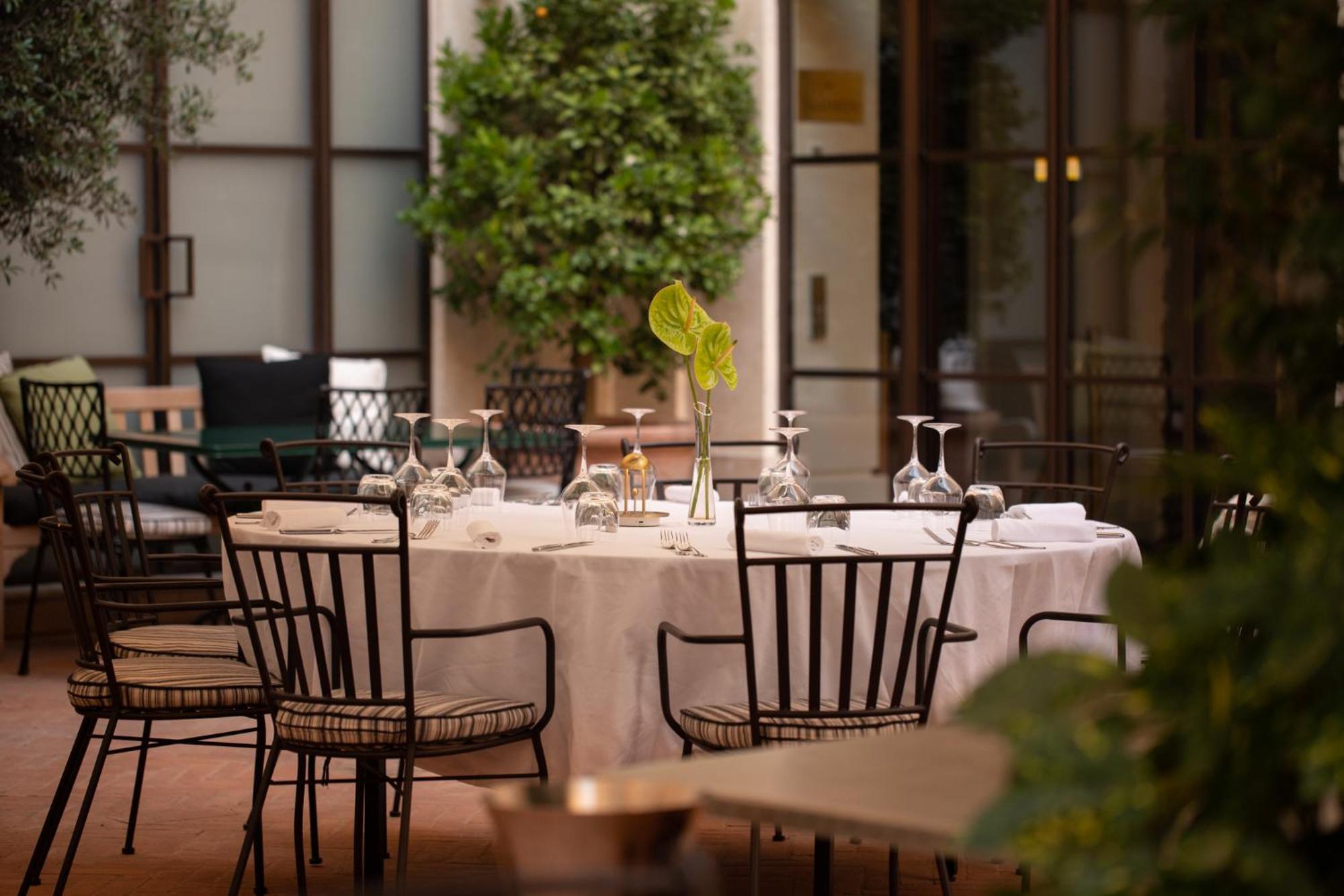 Hotell Palazzo Ripetta 5*