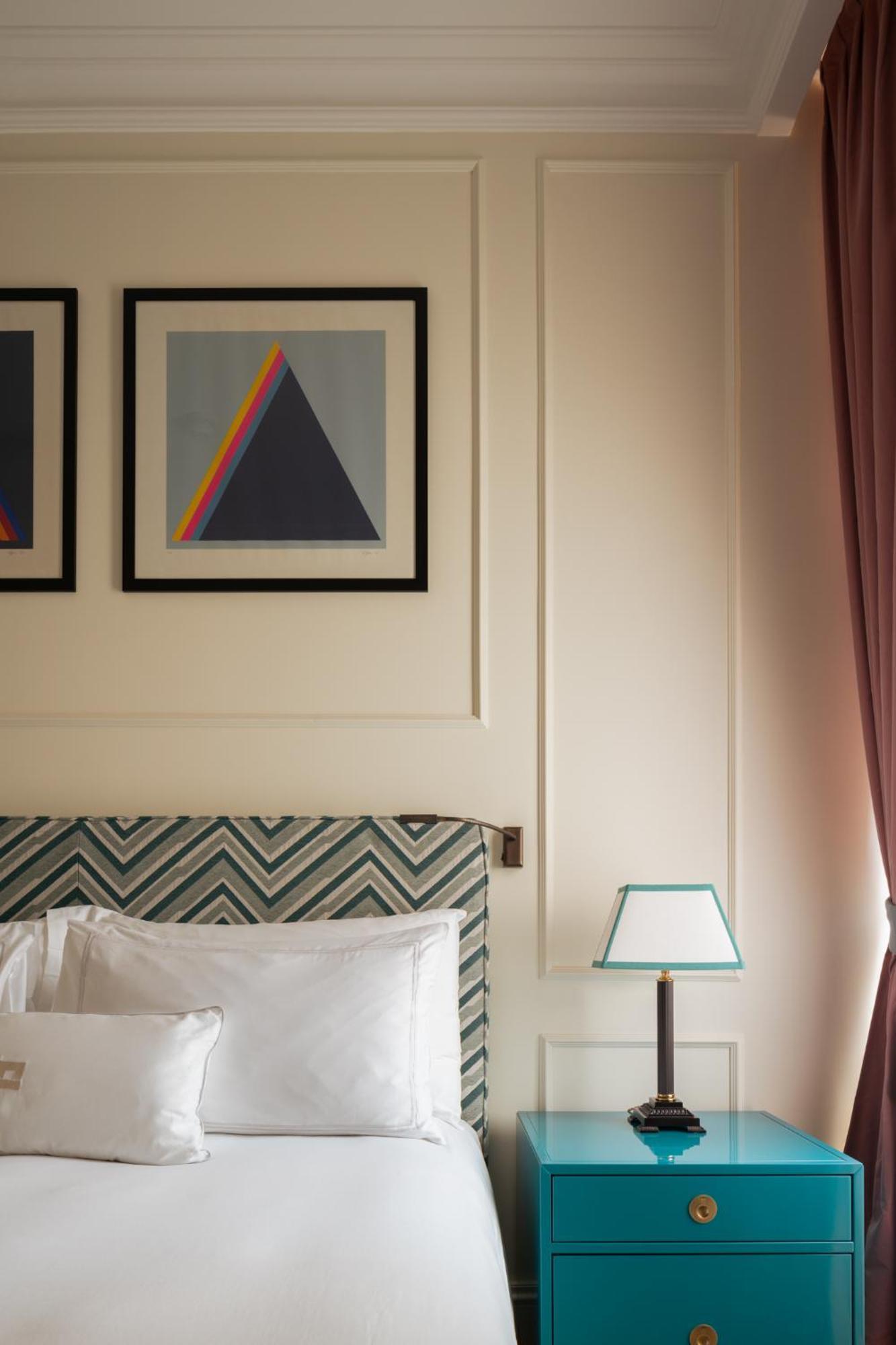 Palazzo Ripetta Hotell
