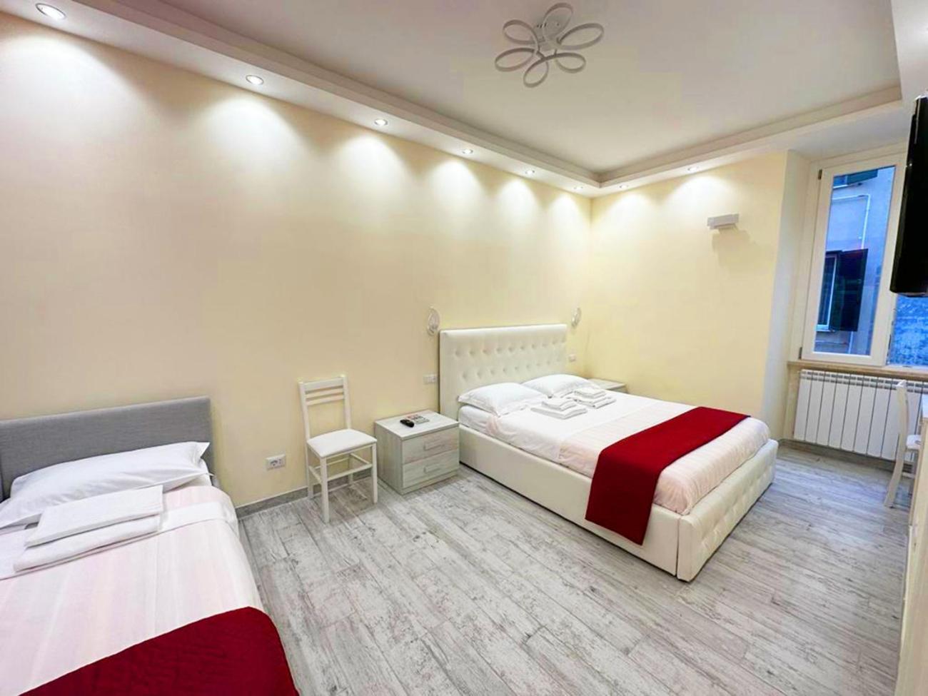 Imperium Gjestgiverier Roma