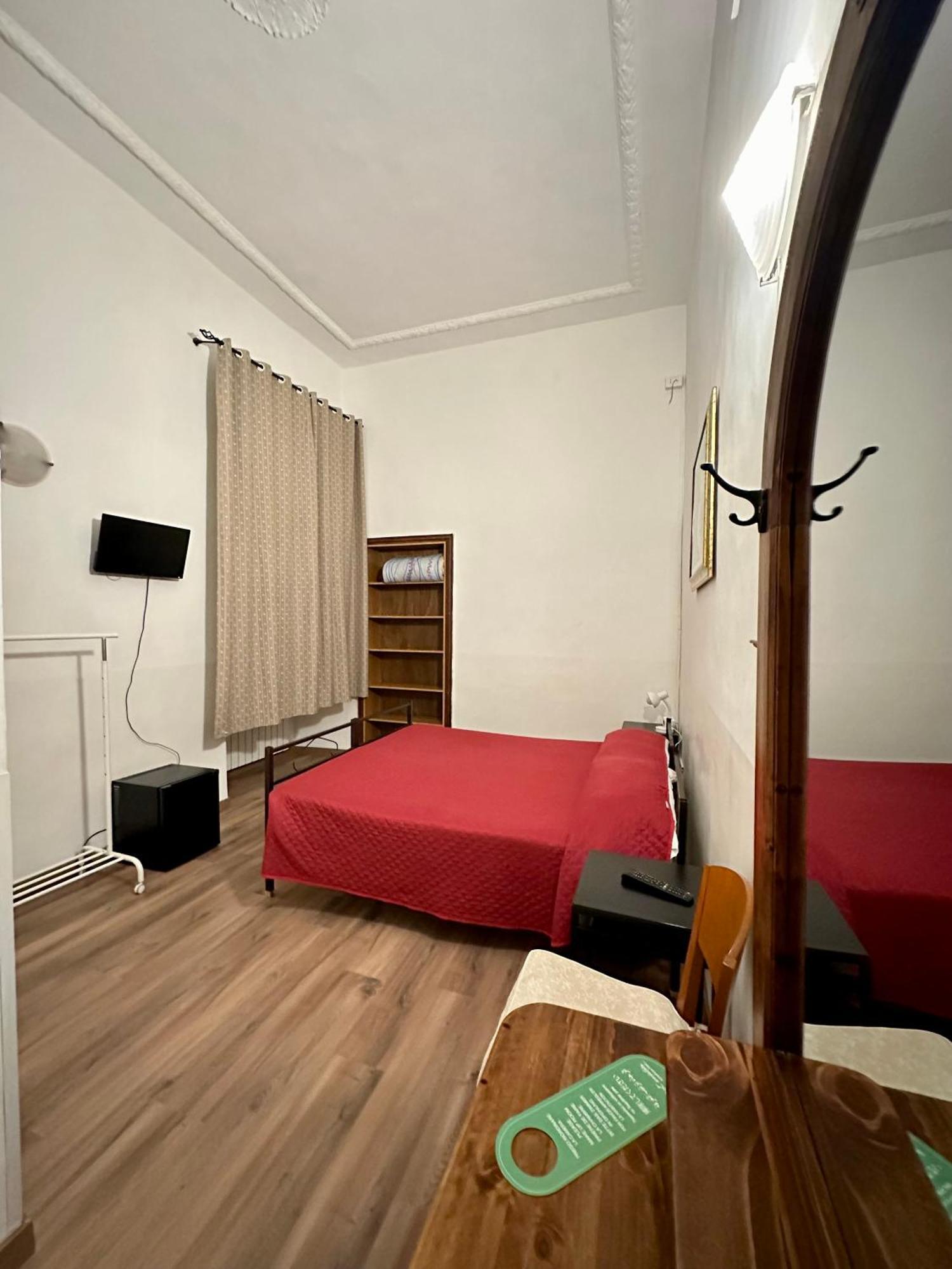 Hotel Il Papavero Roma