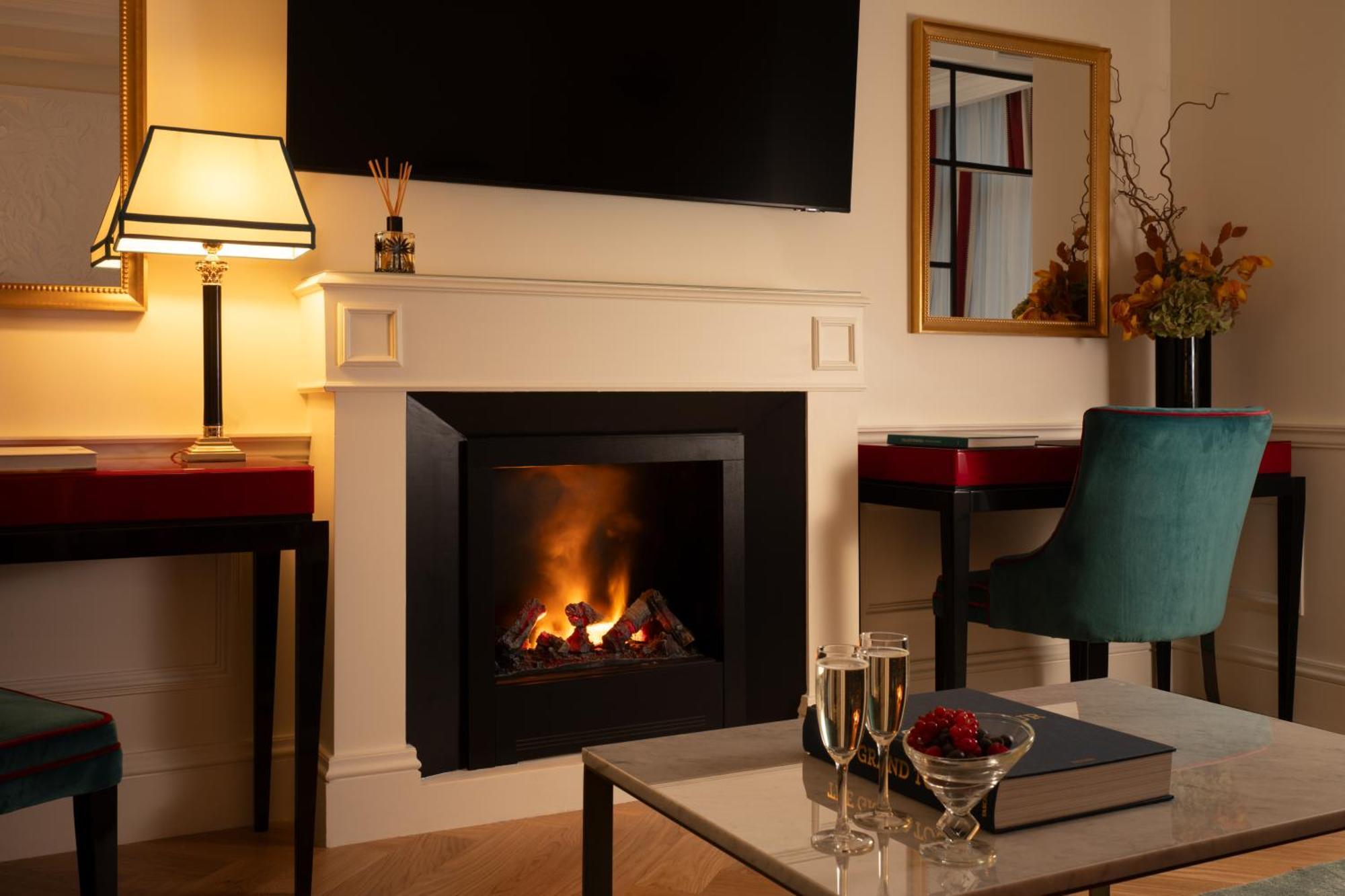 Palazzo Ripetta Hotell Roma