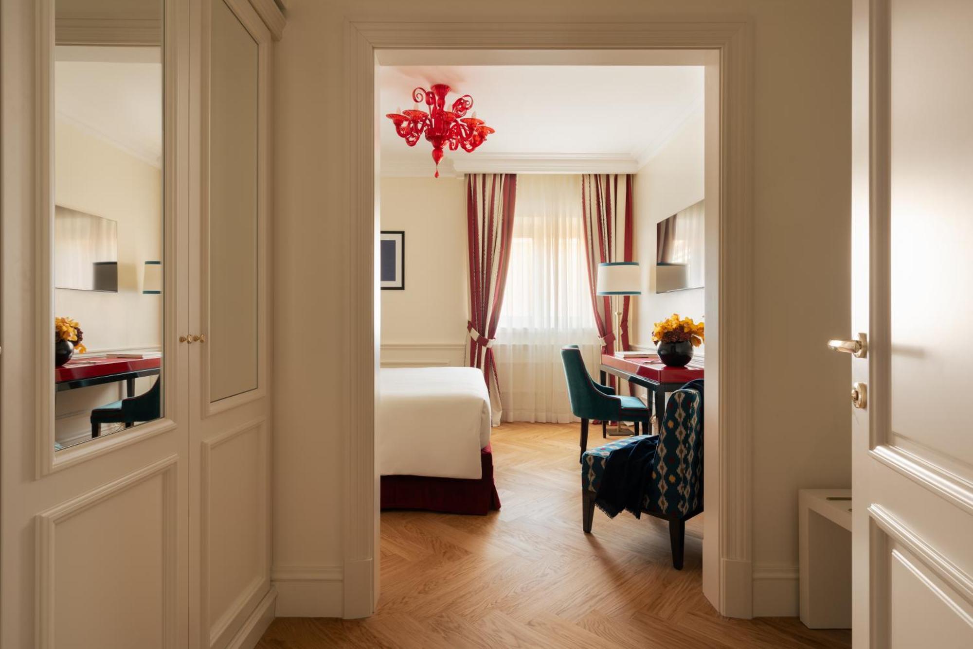 Palazzo Ripetta 5* Roma