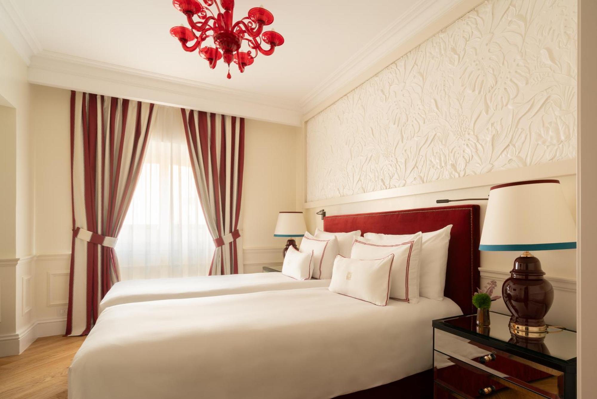 Palazzo Ripetta Hotell