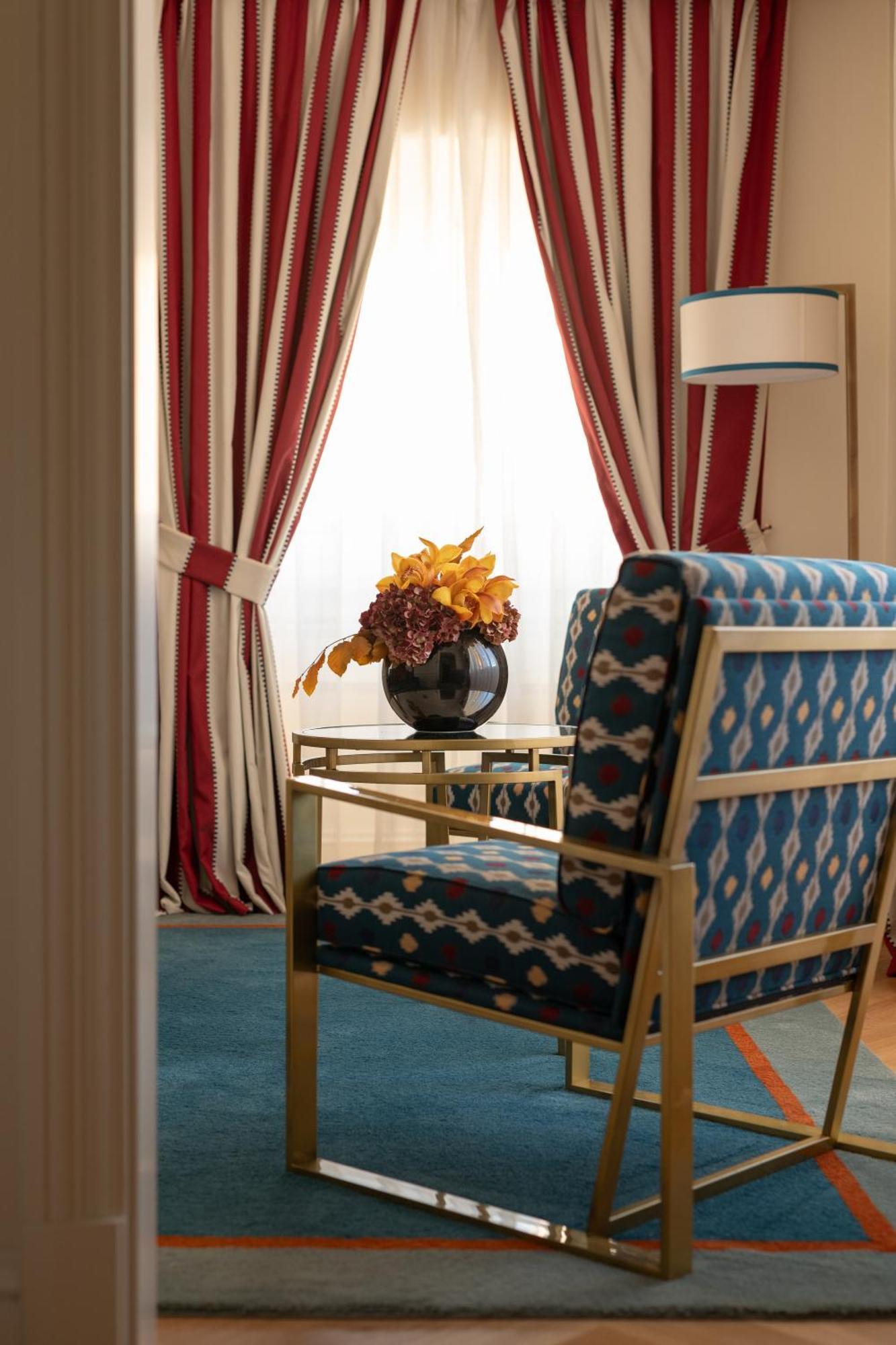 Palazzo Ripetta Hotell 5*