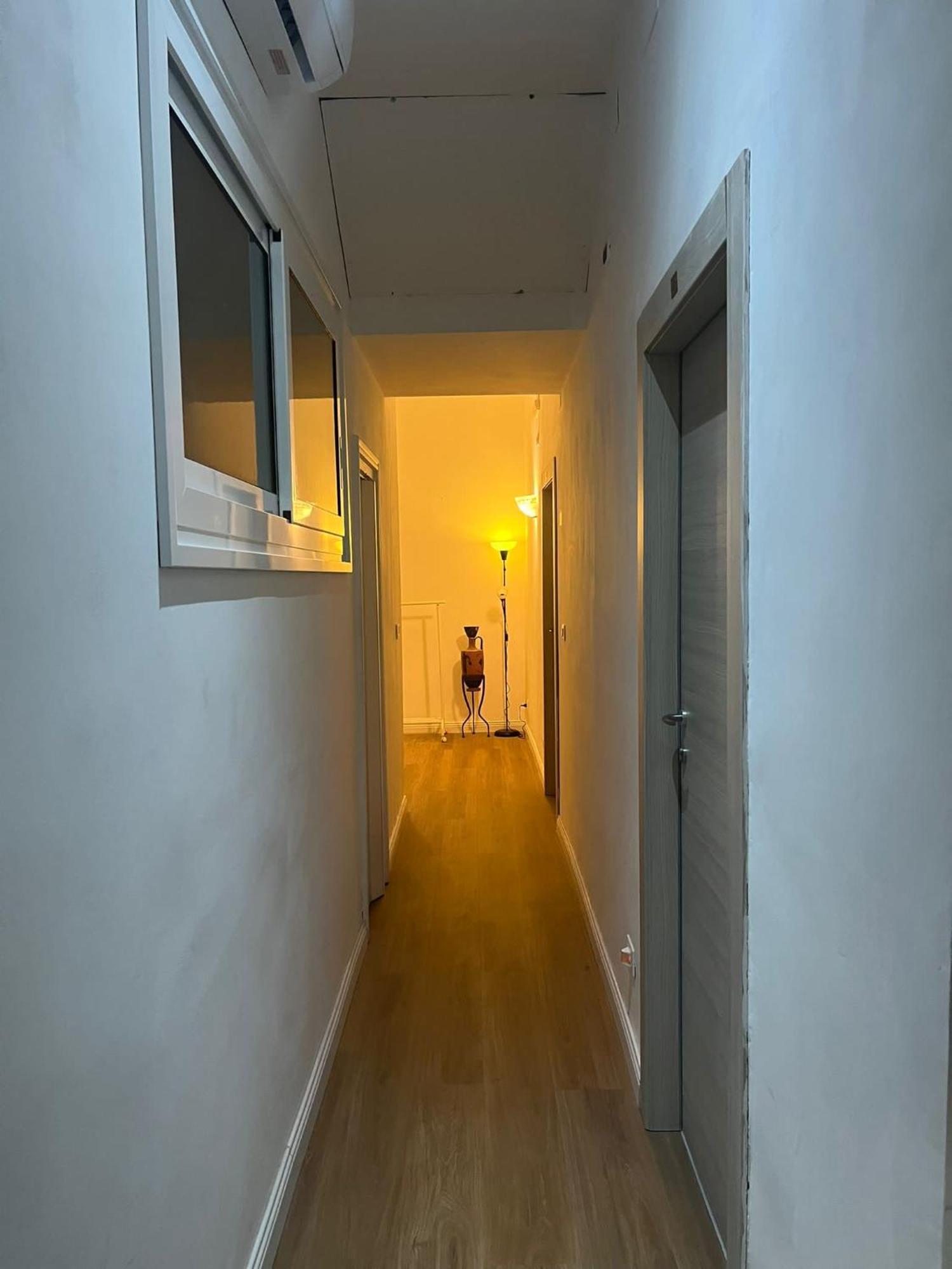 Les Artes Guest house
