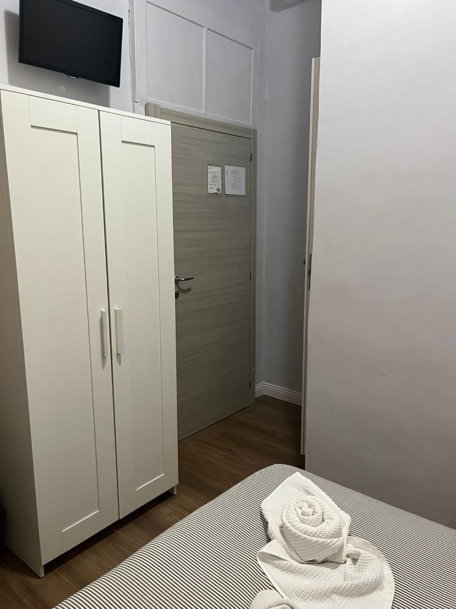 Les Artes Guest house