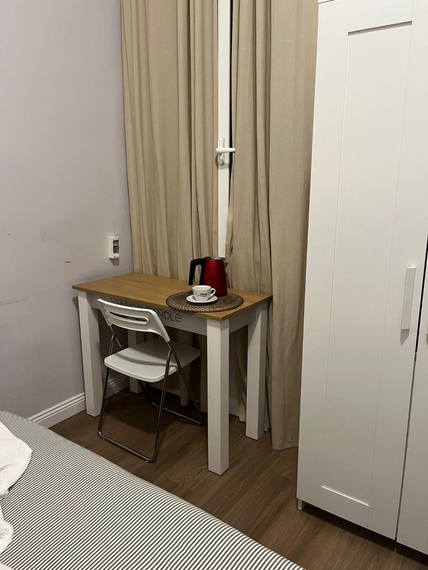Les Artes Guest house Rome