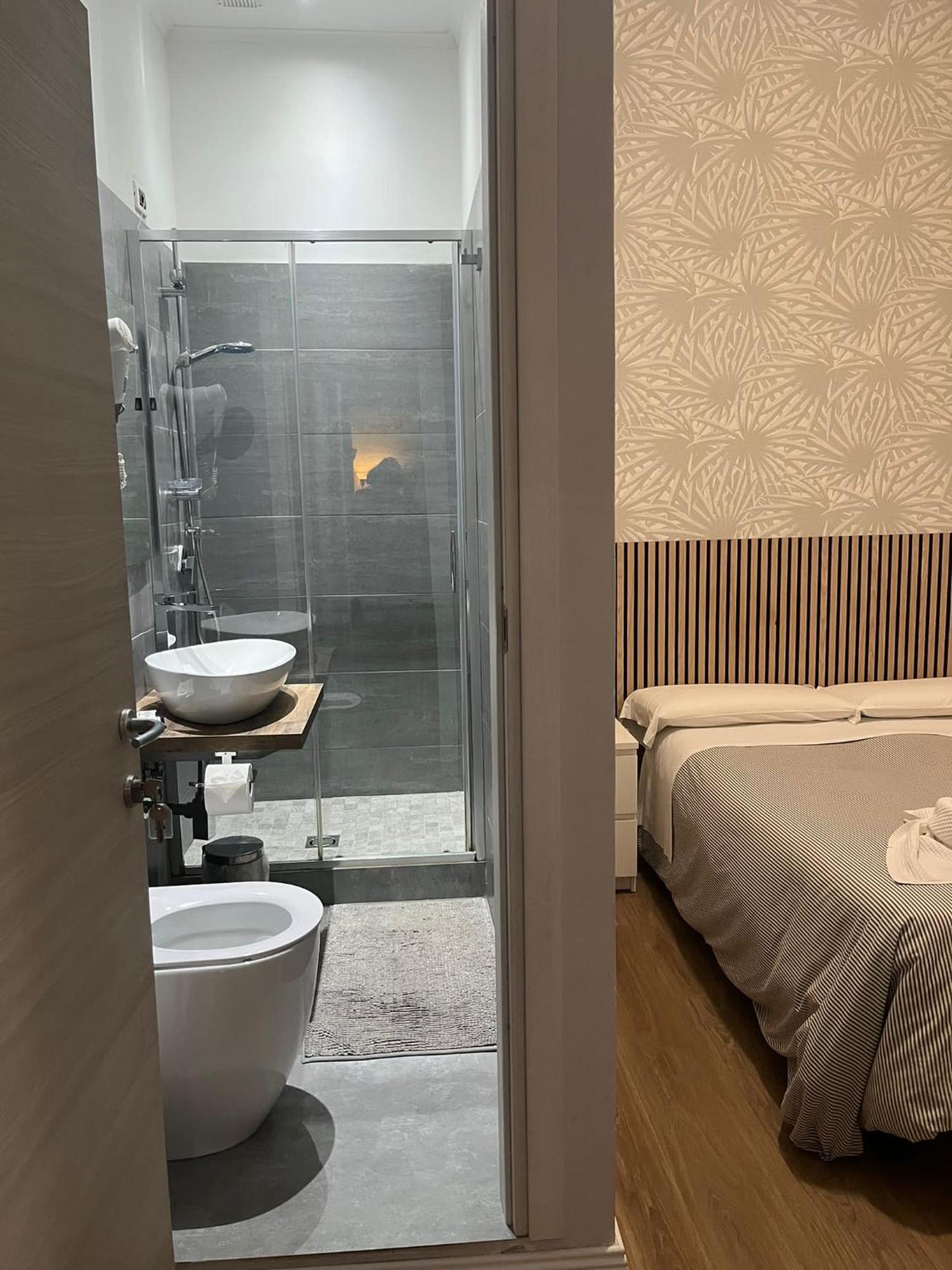 Les Artes Guest house Rome