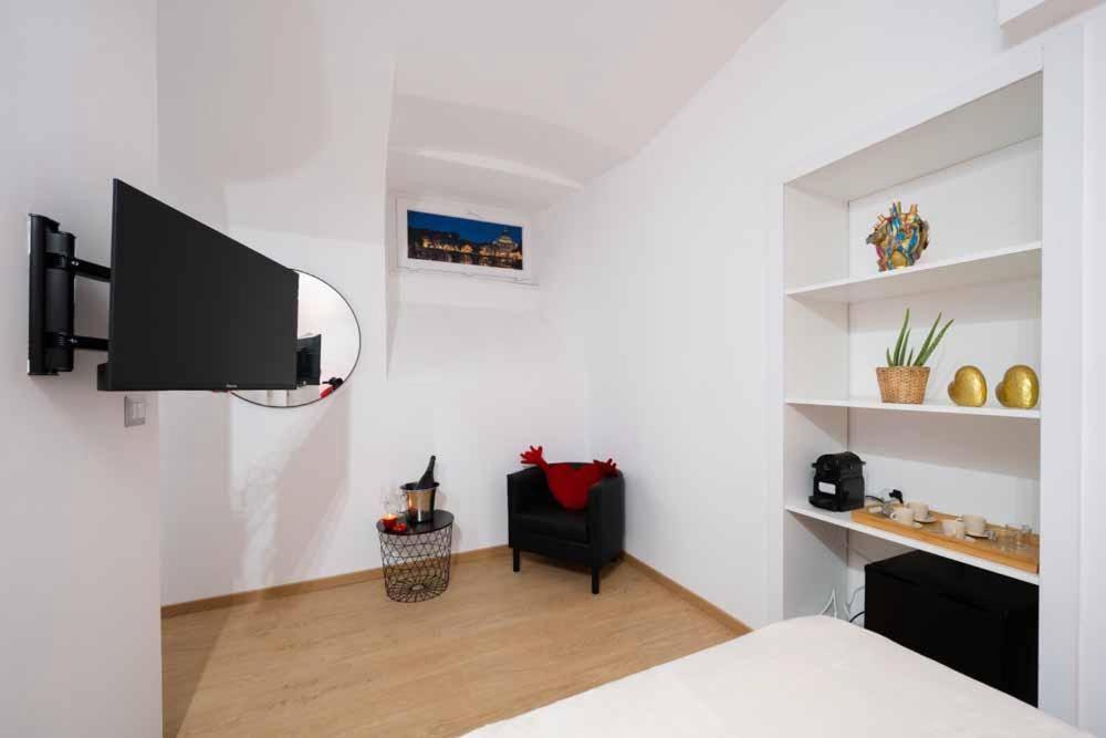 Roomssixty-five Frühstückspension Rom