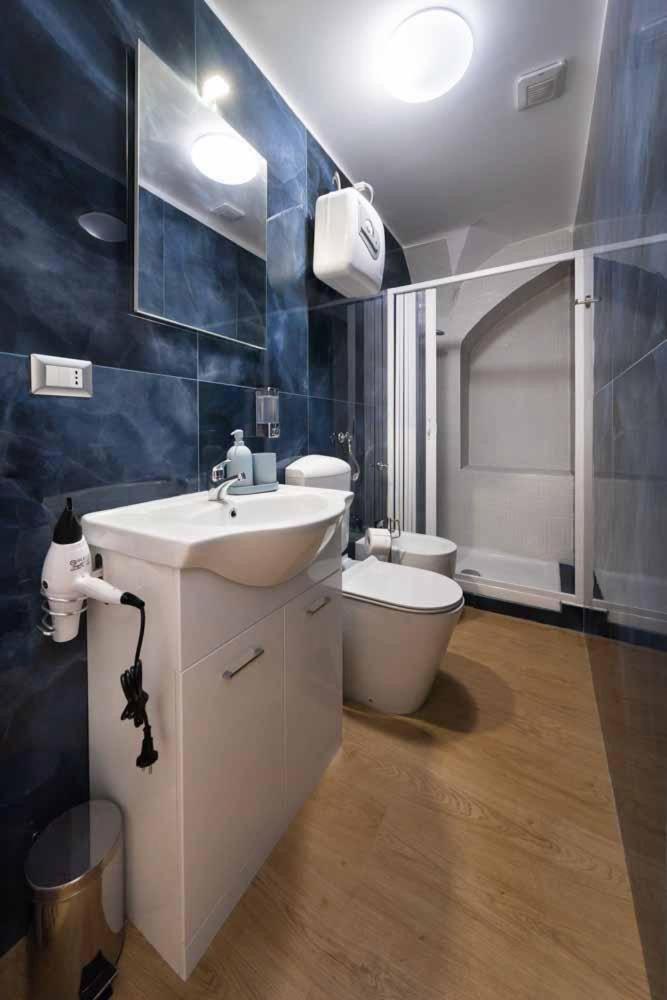 Frühstückspension Roomssixty-five Rom