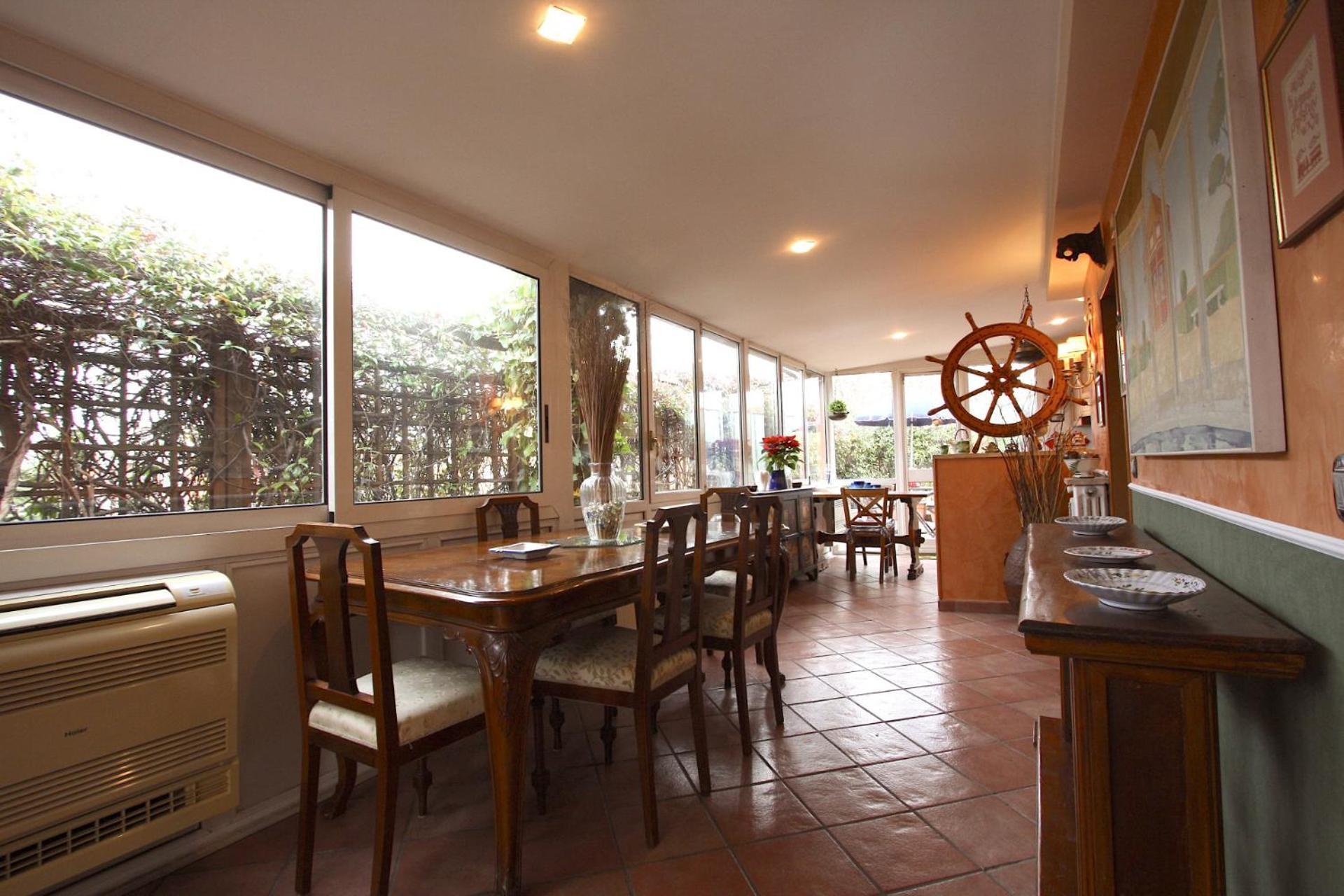 Apartahotel Marconi Penthouse Roma