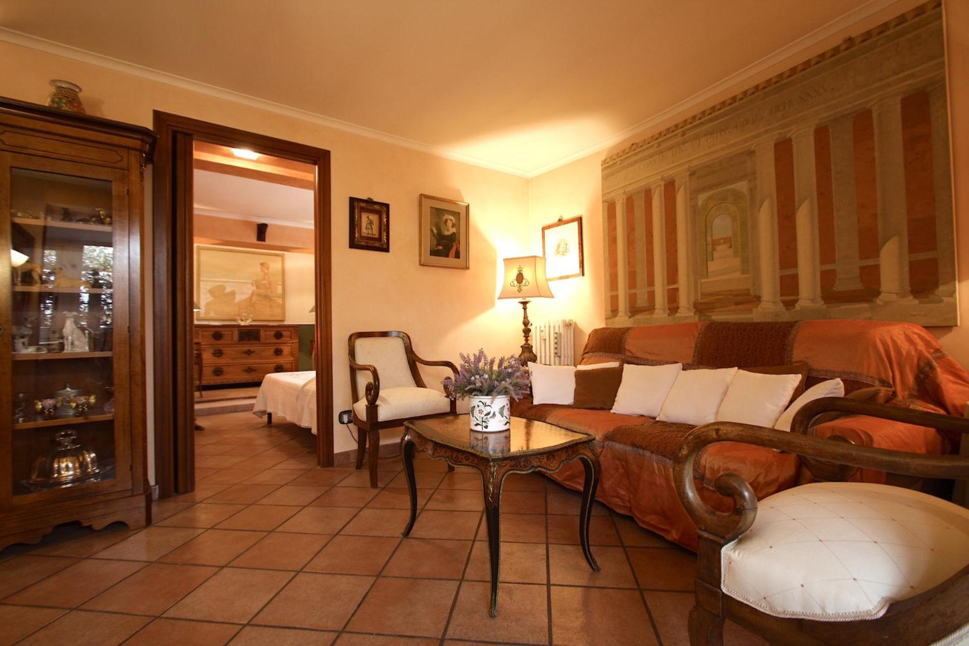 Apartahotel Marconi Penthouse *