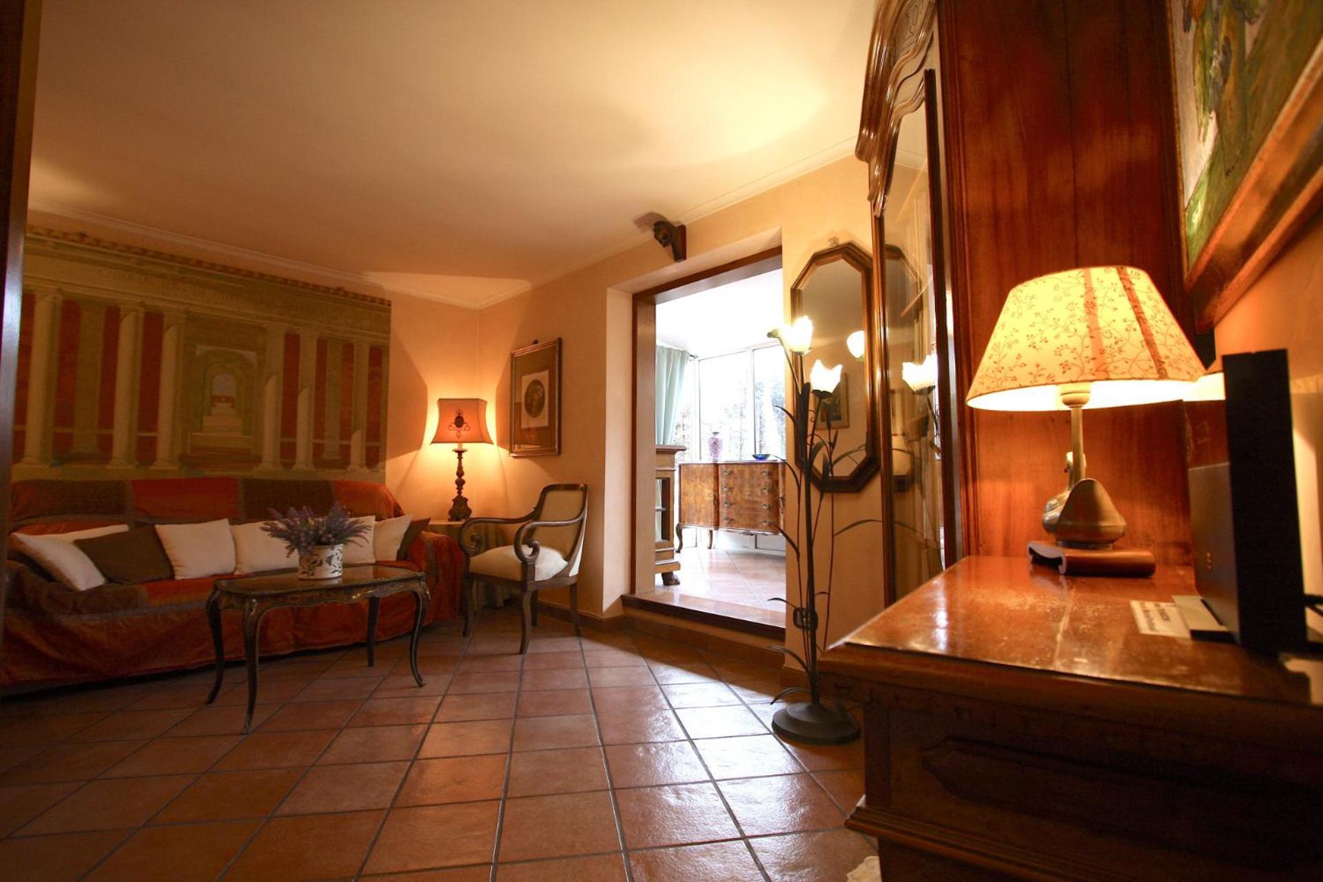 Apartahotel Marconi Penthouse *