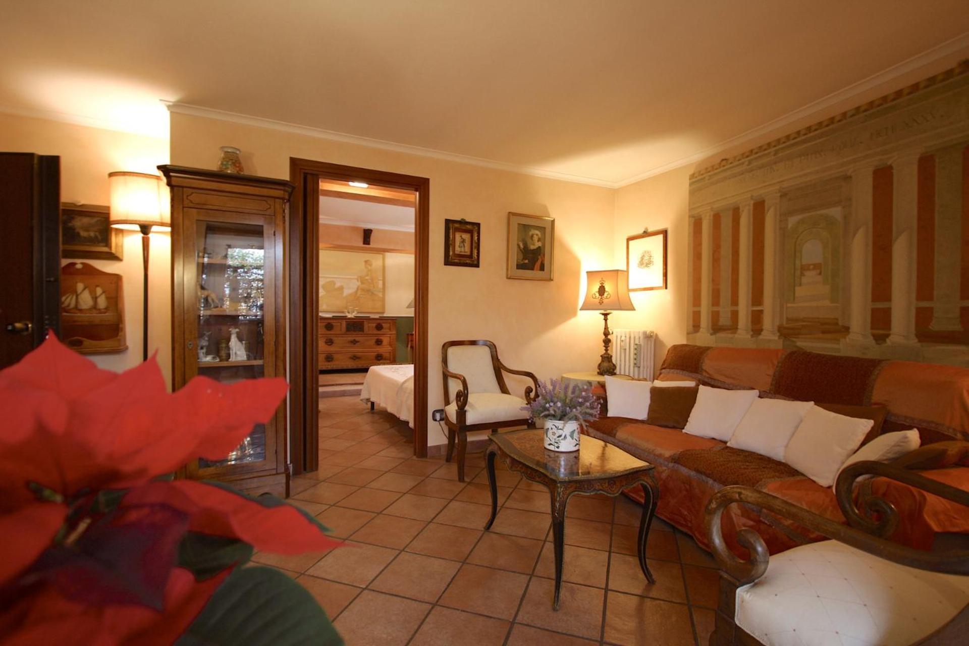 Marconi Penthouse Apartahotel *