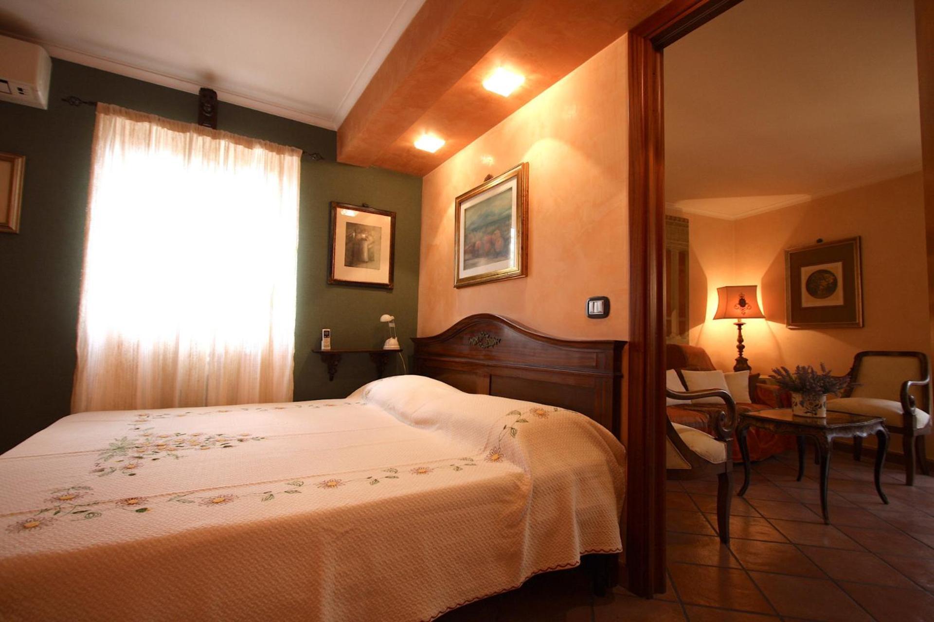 Apartahotel Marconi Penthouse *