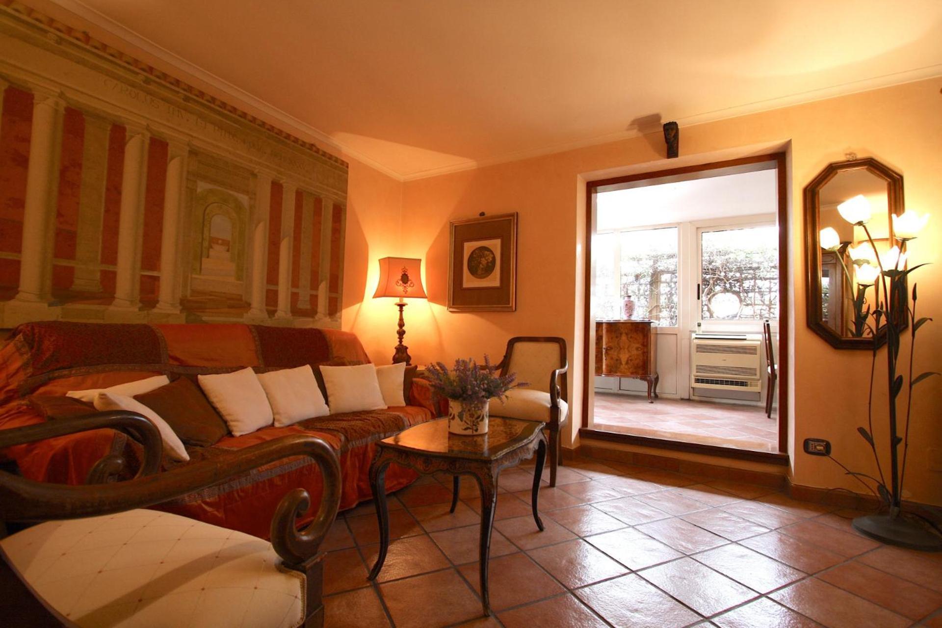 Apartahotel Marconi Penthouse Roma