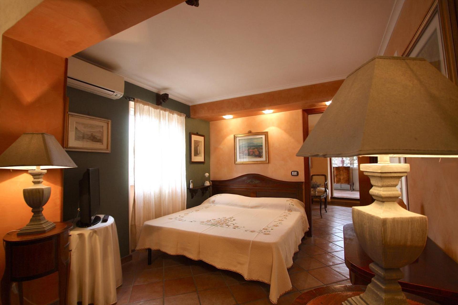 Apartahotel Marconi Penthouse Roma