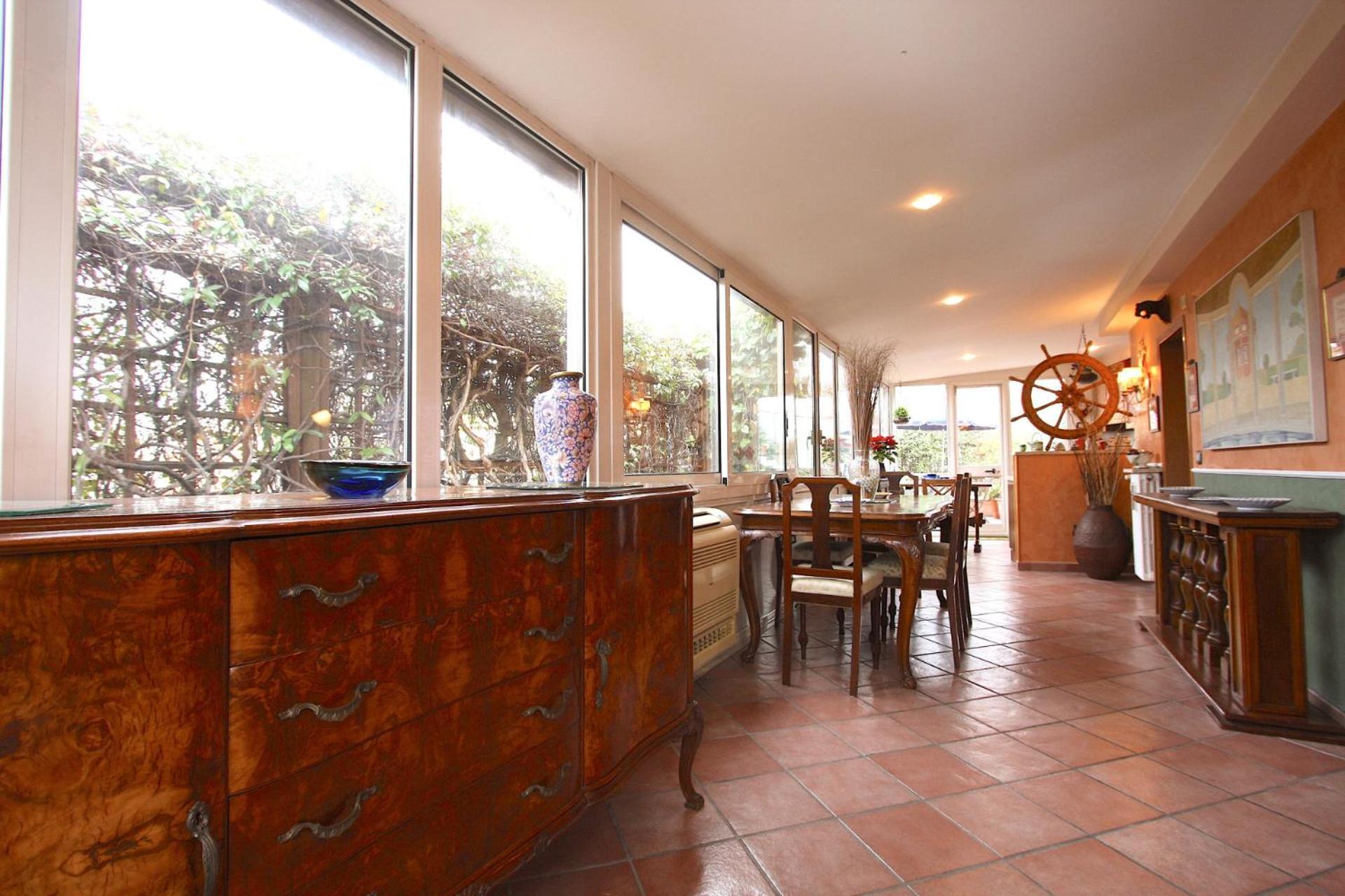 Apartahotel Marconi Penthouse *