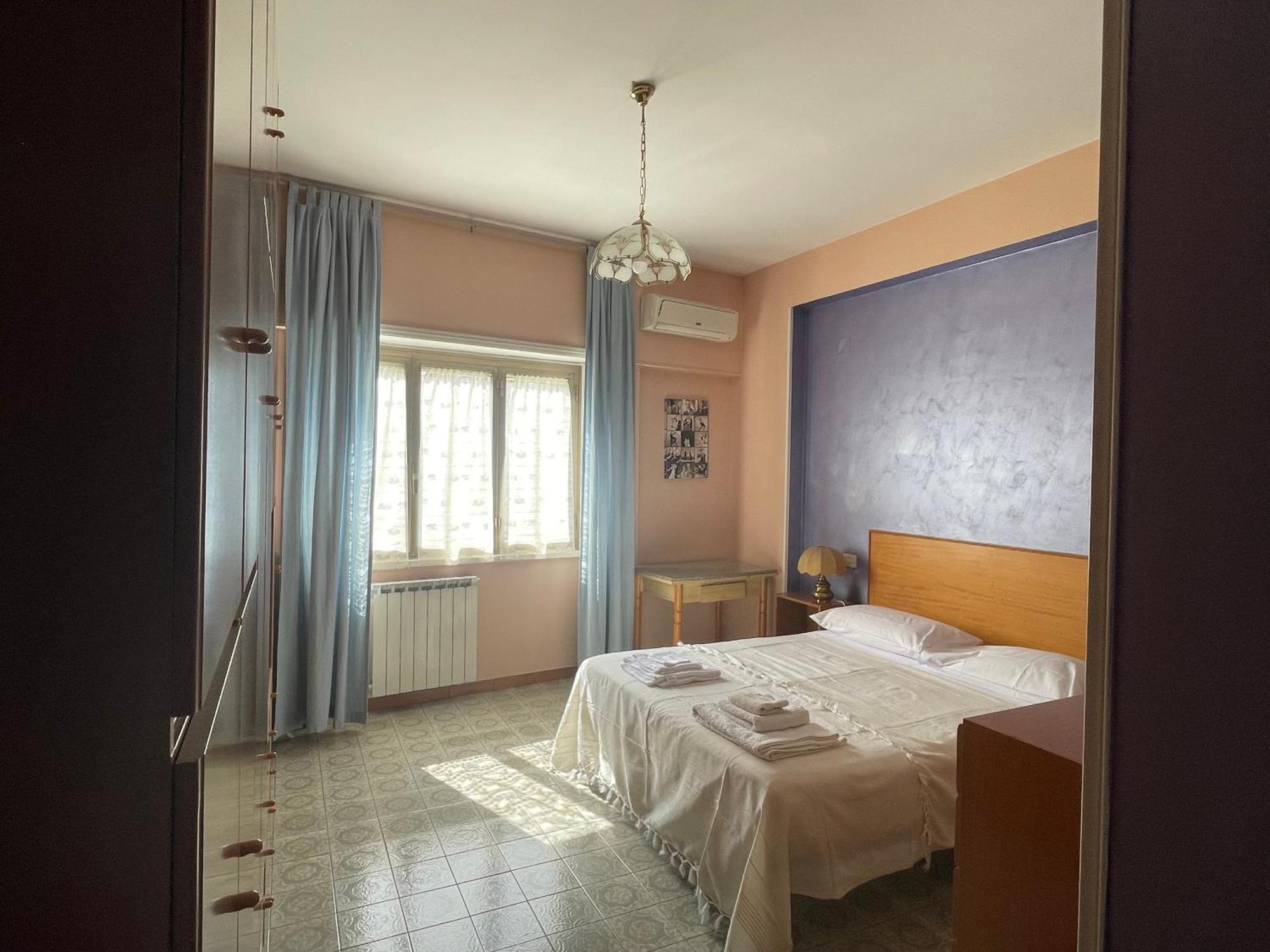 Appartamento Casetta Bella!