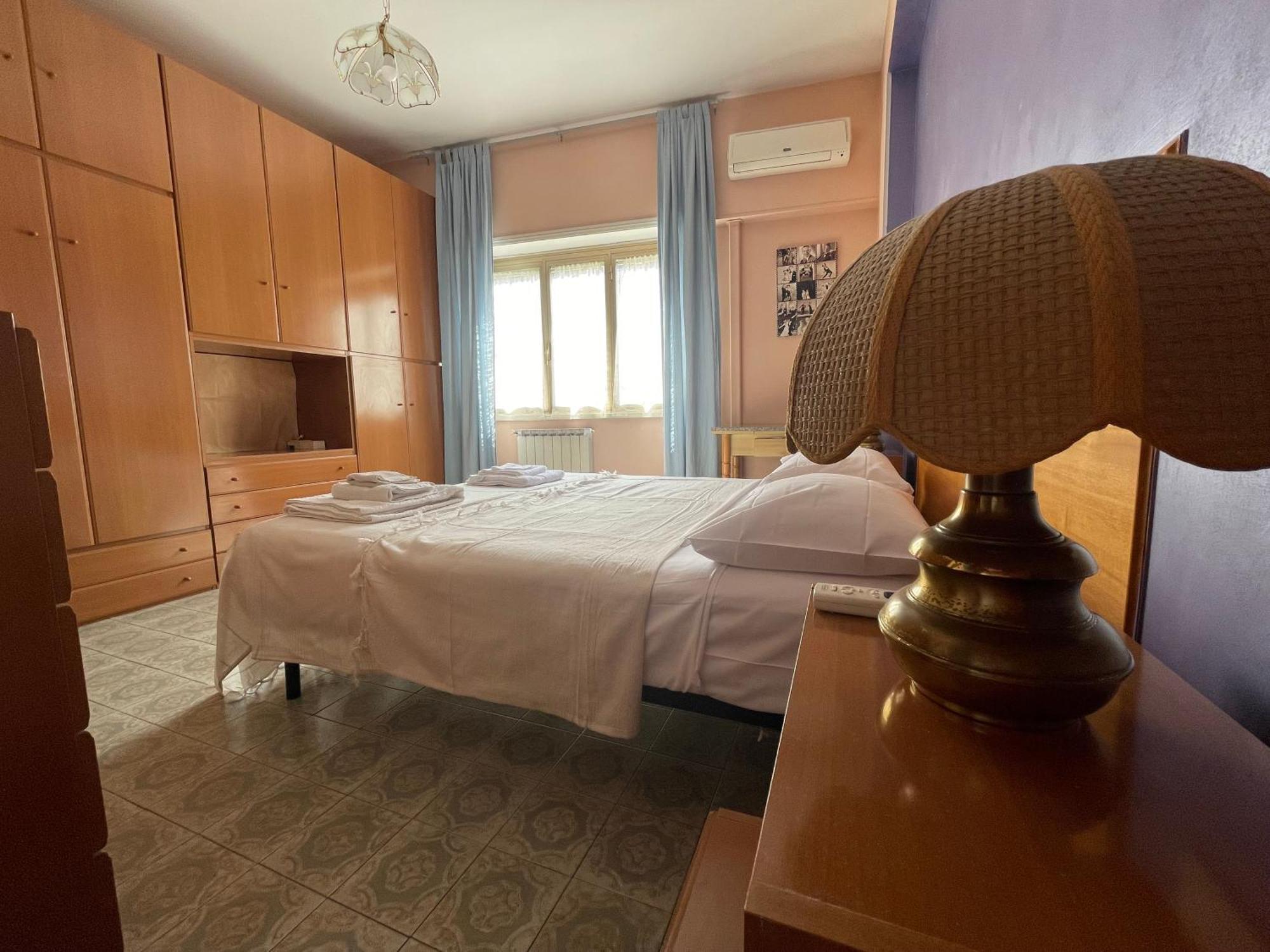 Casetta Bella! Appartamento Roma