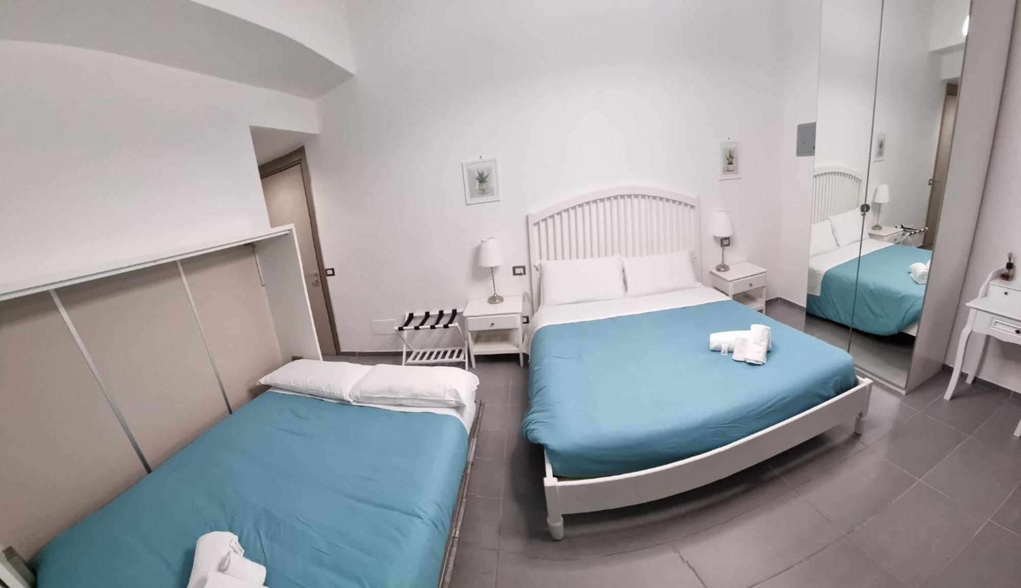 A Casa Di Vale Frühstückspension