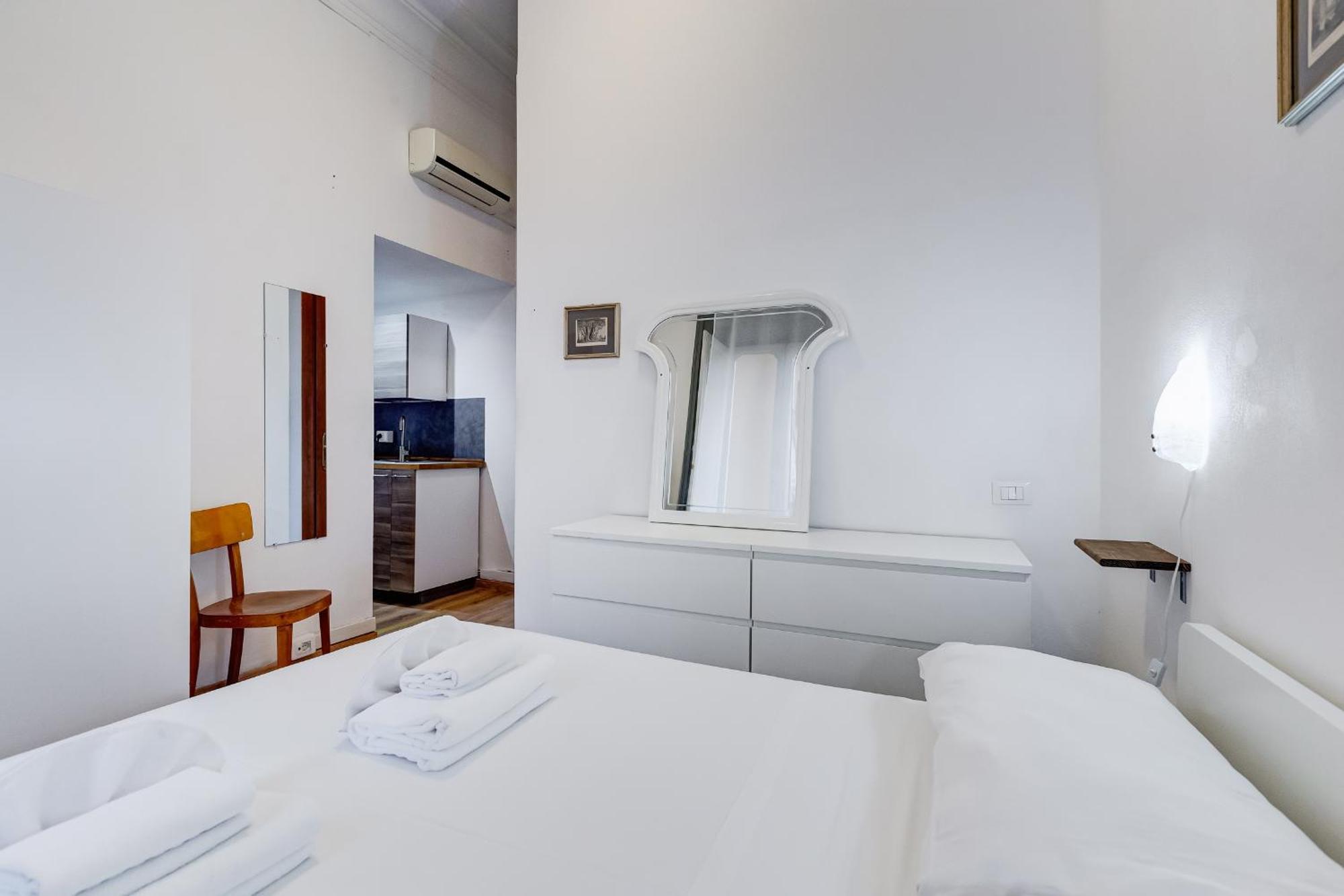 Apartment Relais - Opera House Rome