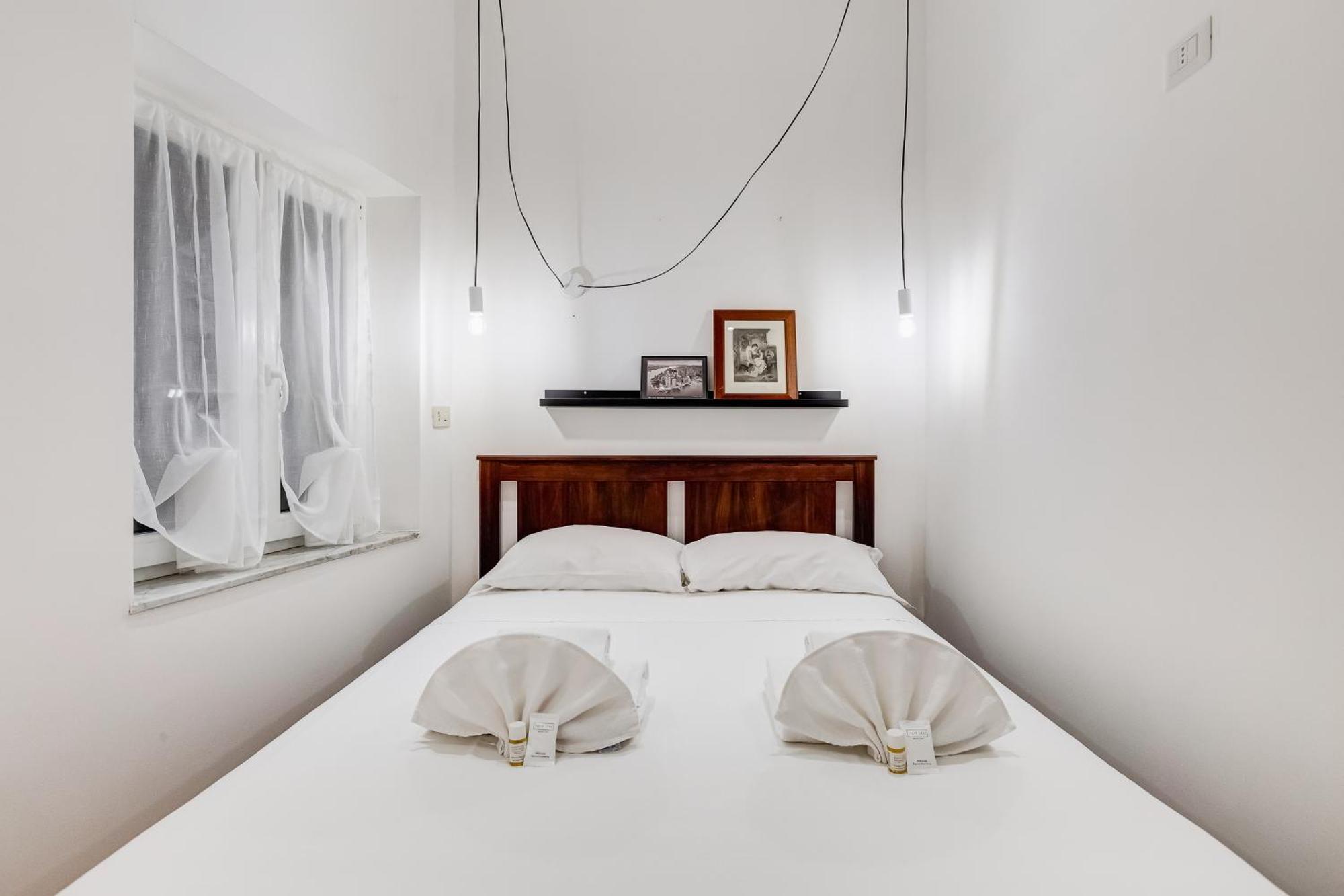 Relais - Opera House Apartment Rome