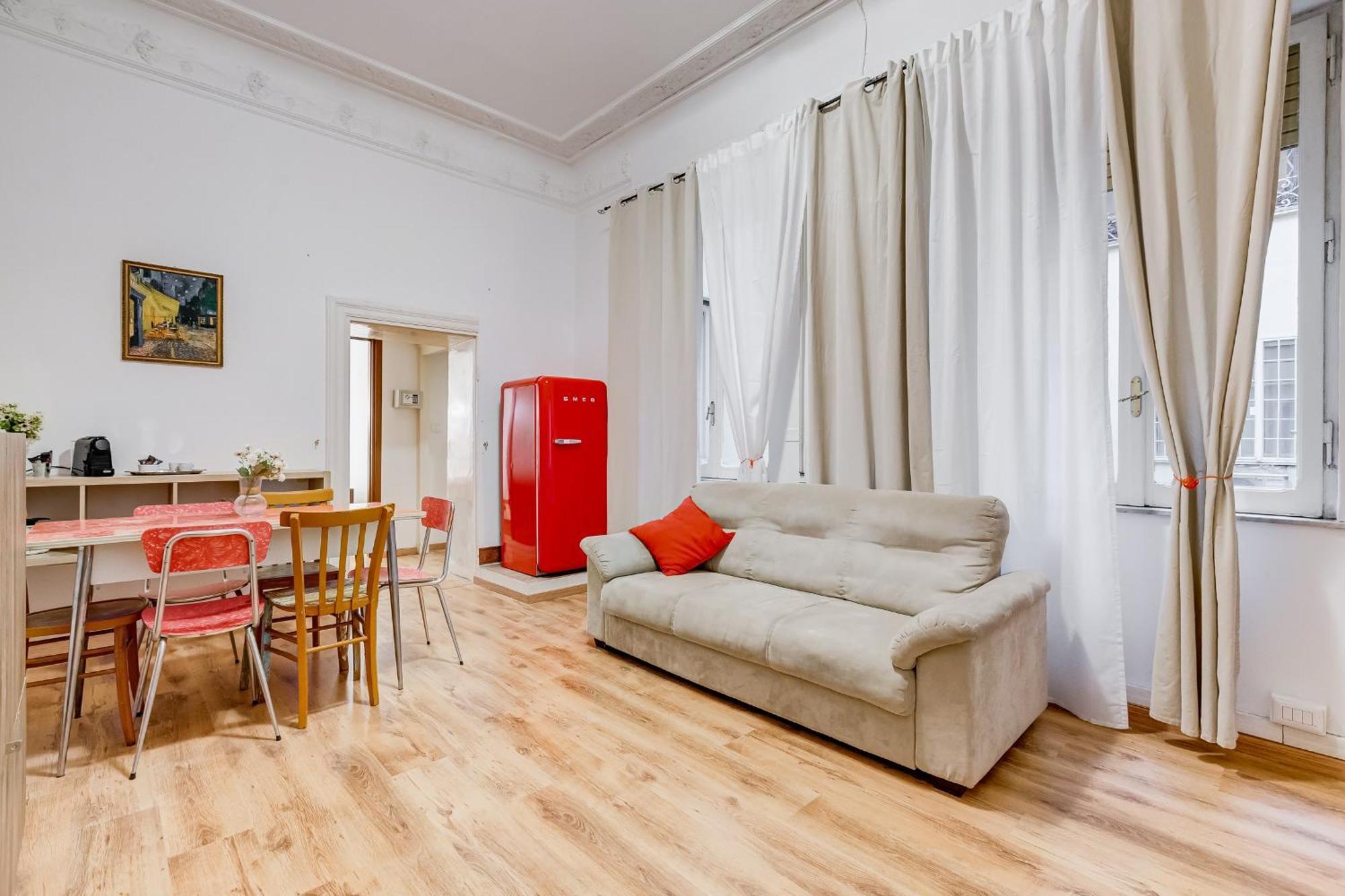 Apartment Relais - Opera House