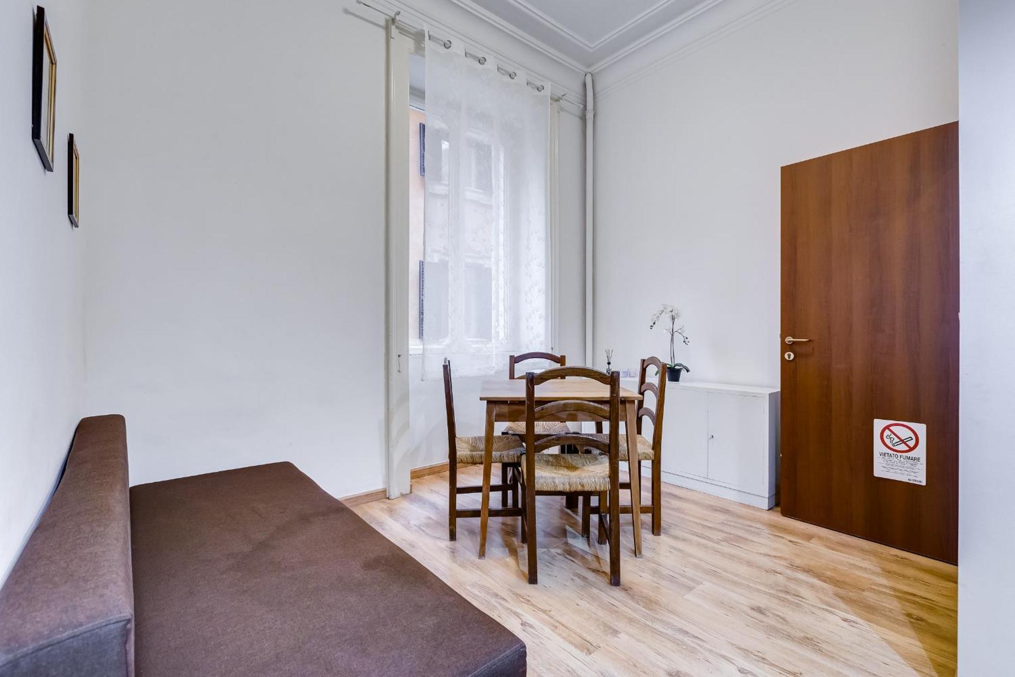 Apartment Relais - Opera House *