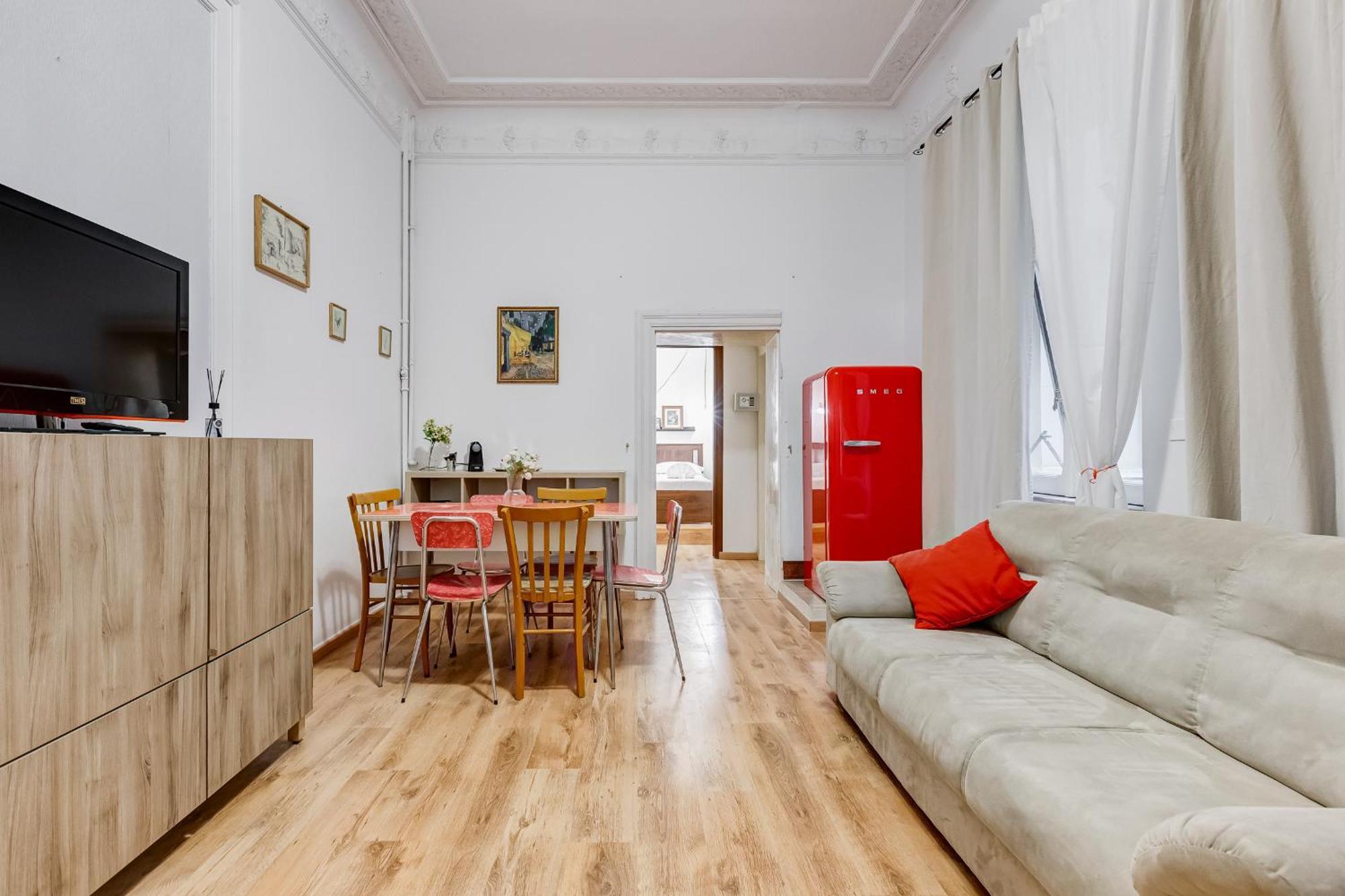 Relais - Opera House
