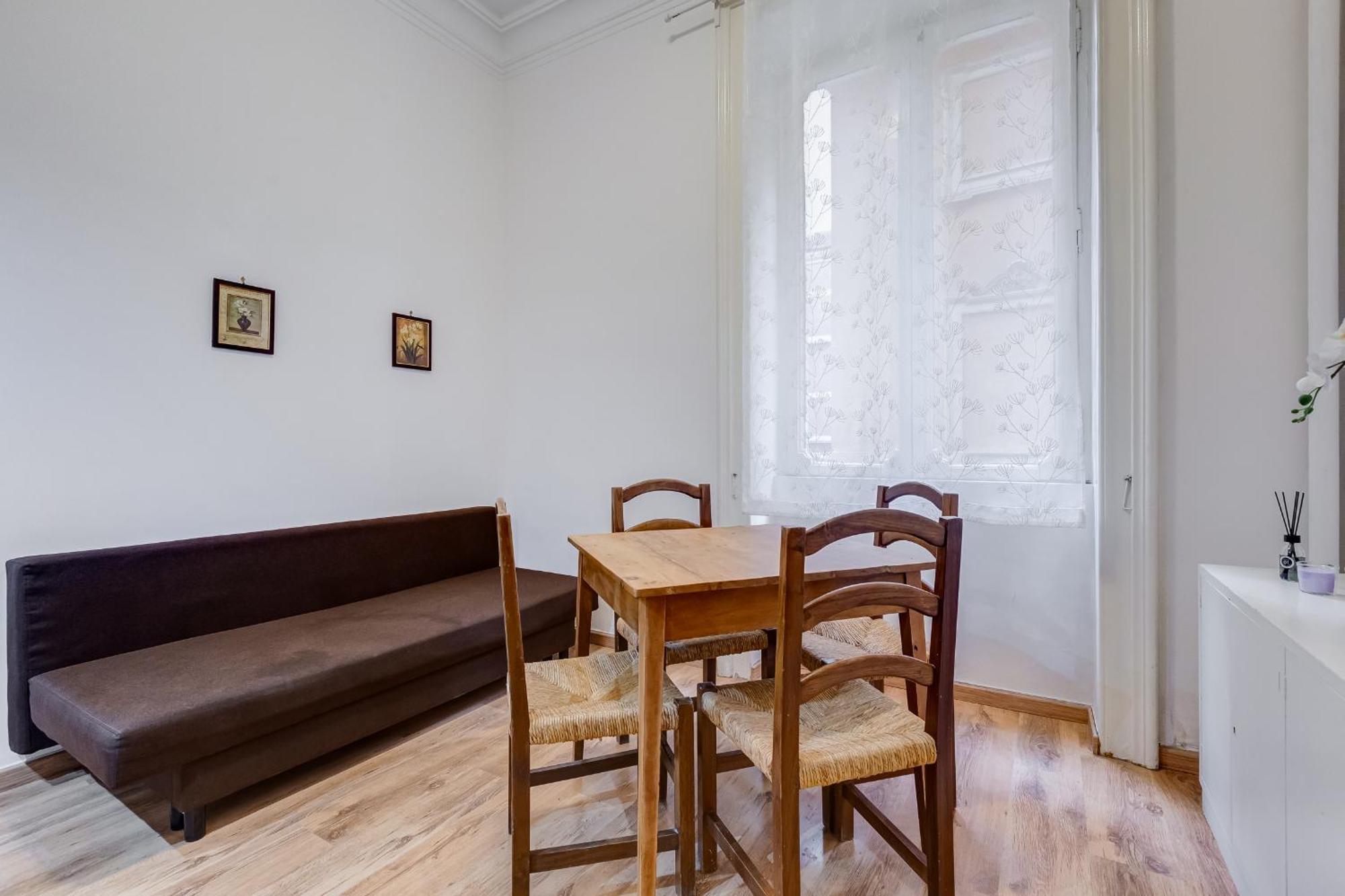 Apartment Relais - Opera House Rome