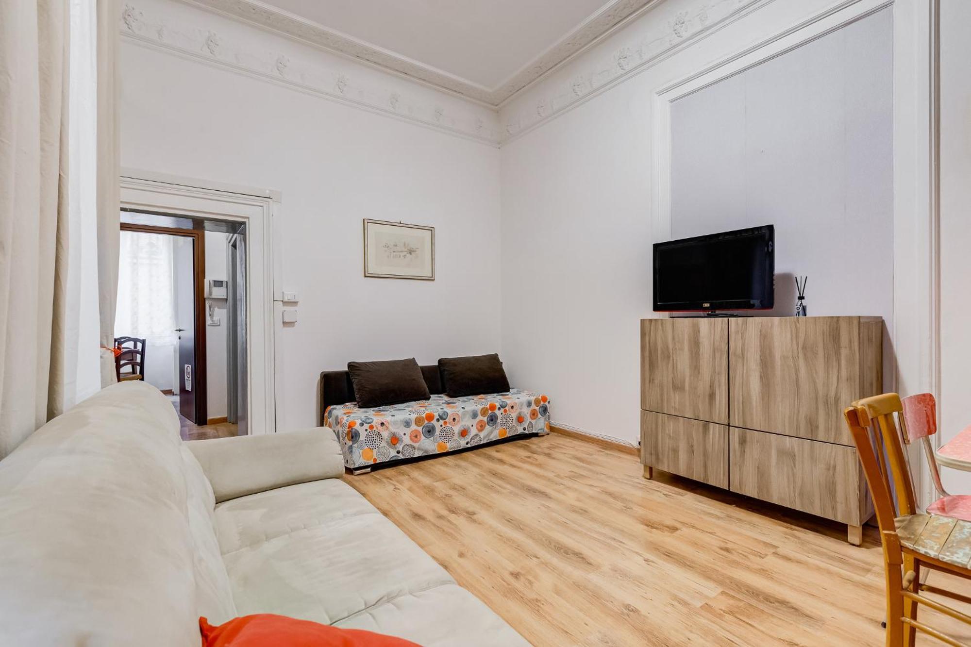 Relais - Opera House *