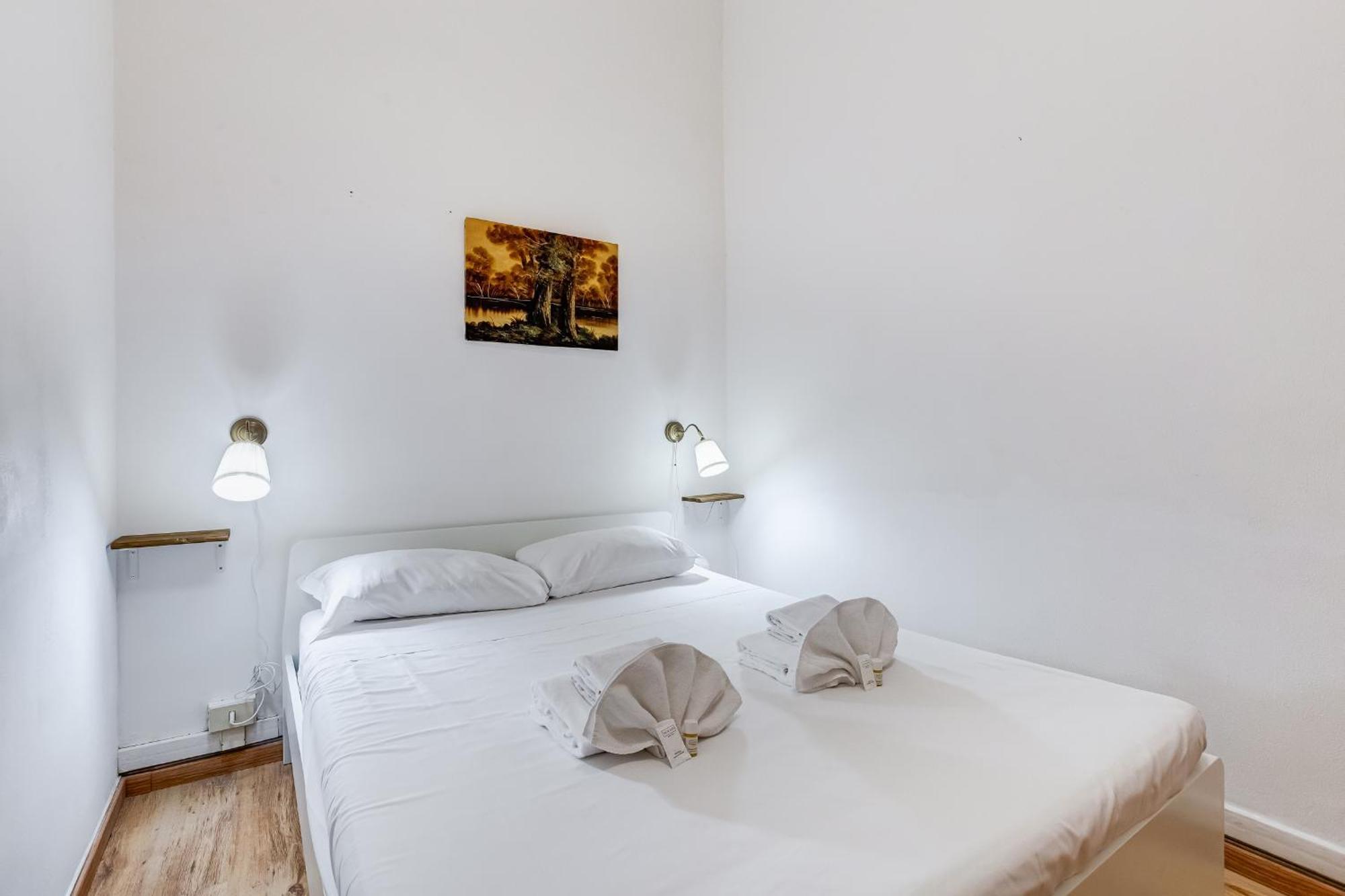 Relais - Opera House Apartment *