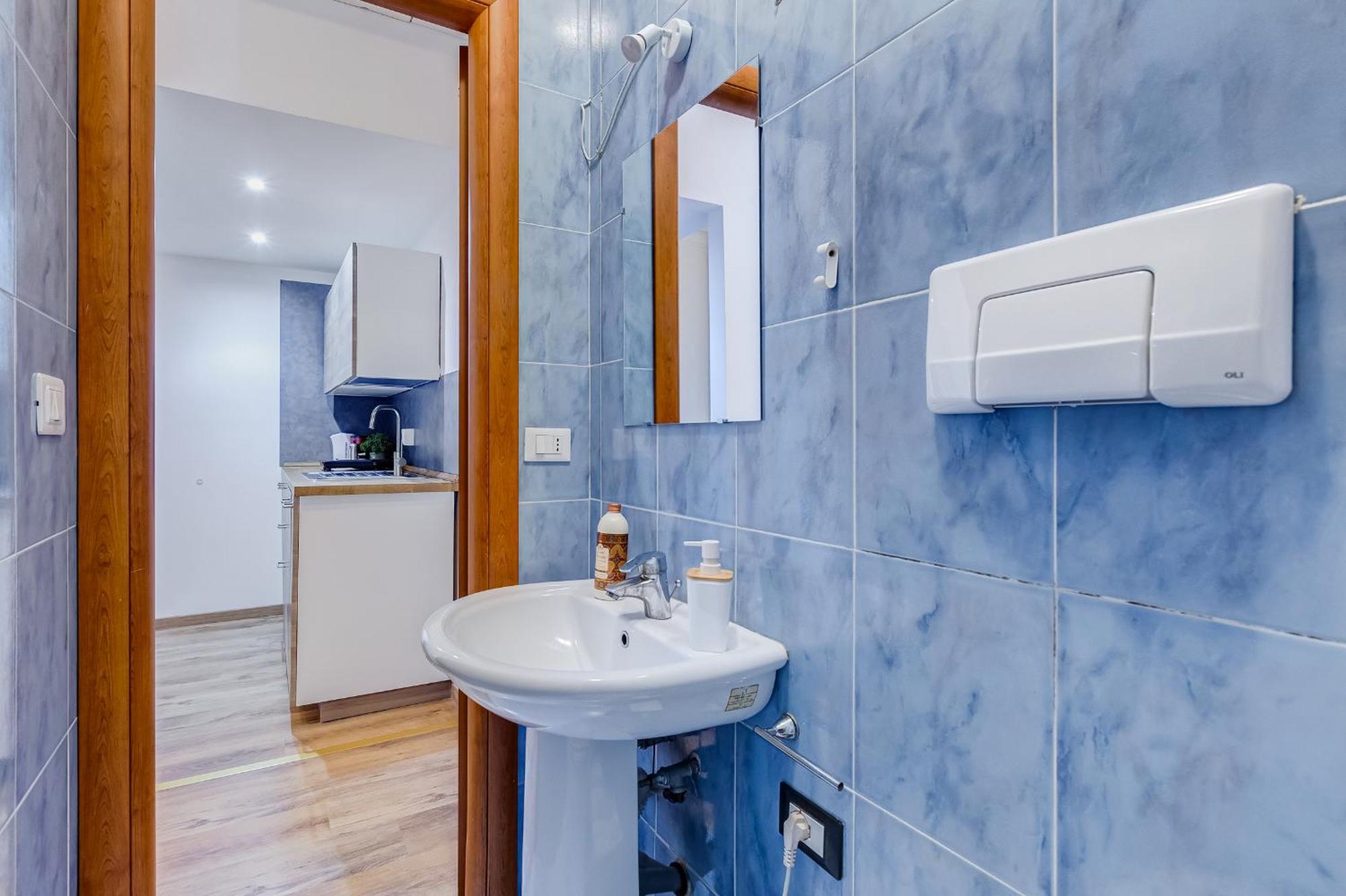 Relais - Opera House Apartment Rome