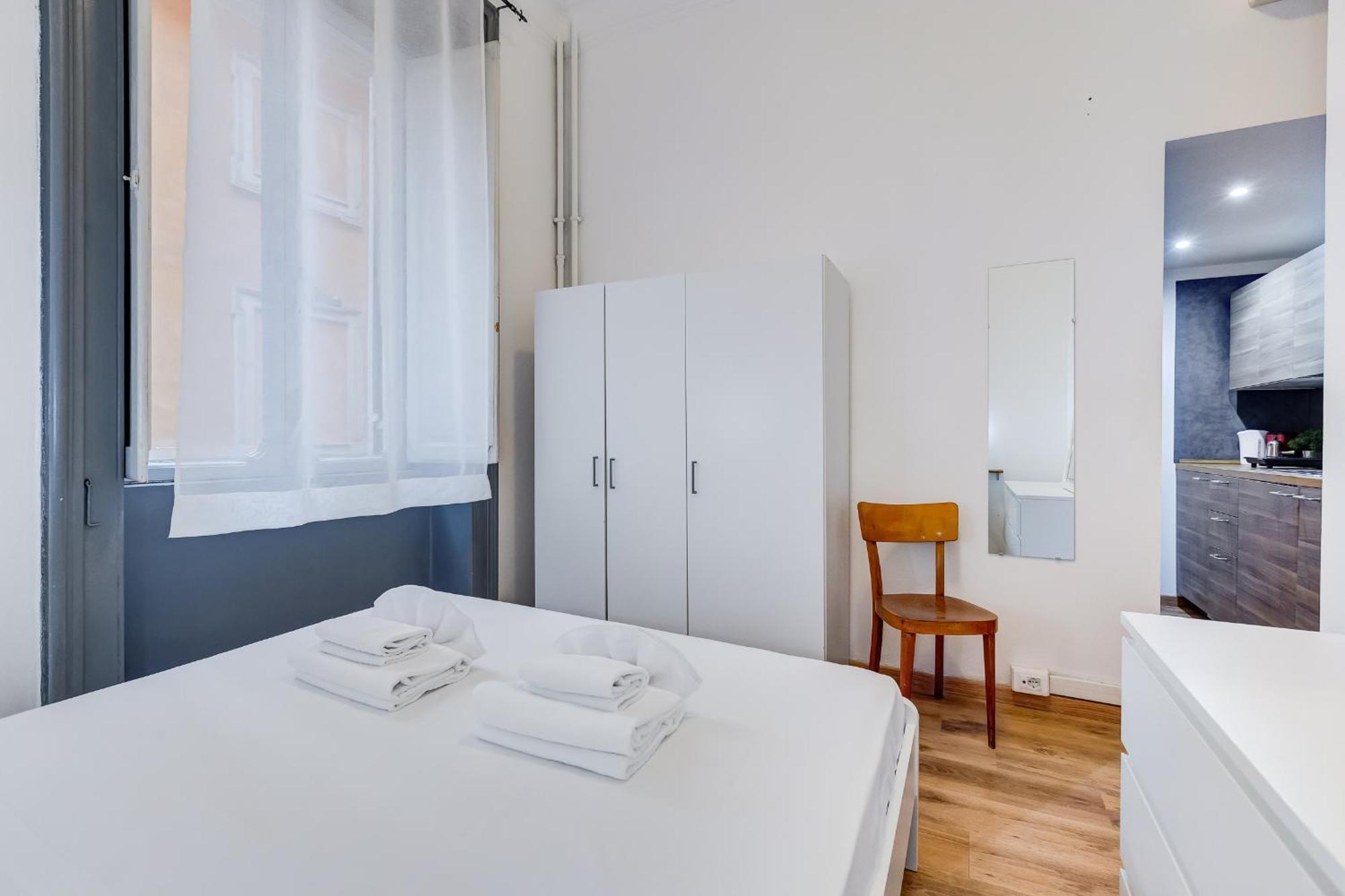 Relais - Opera House Rome